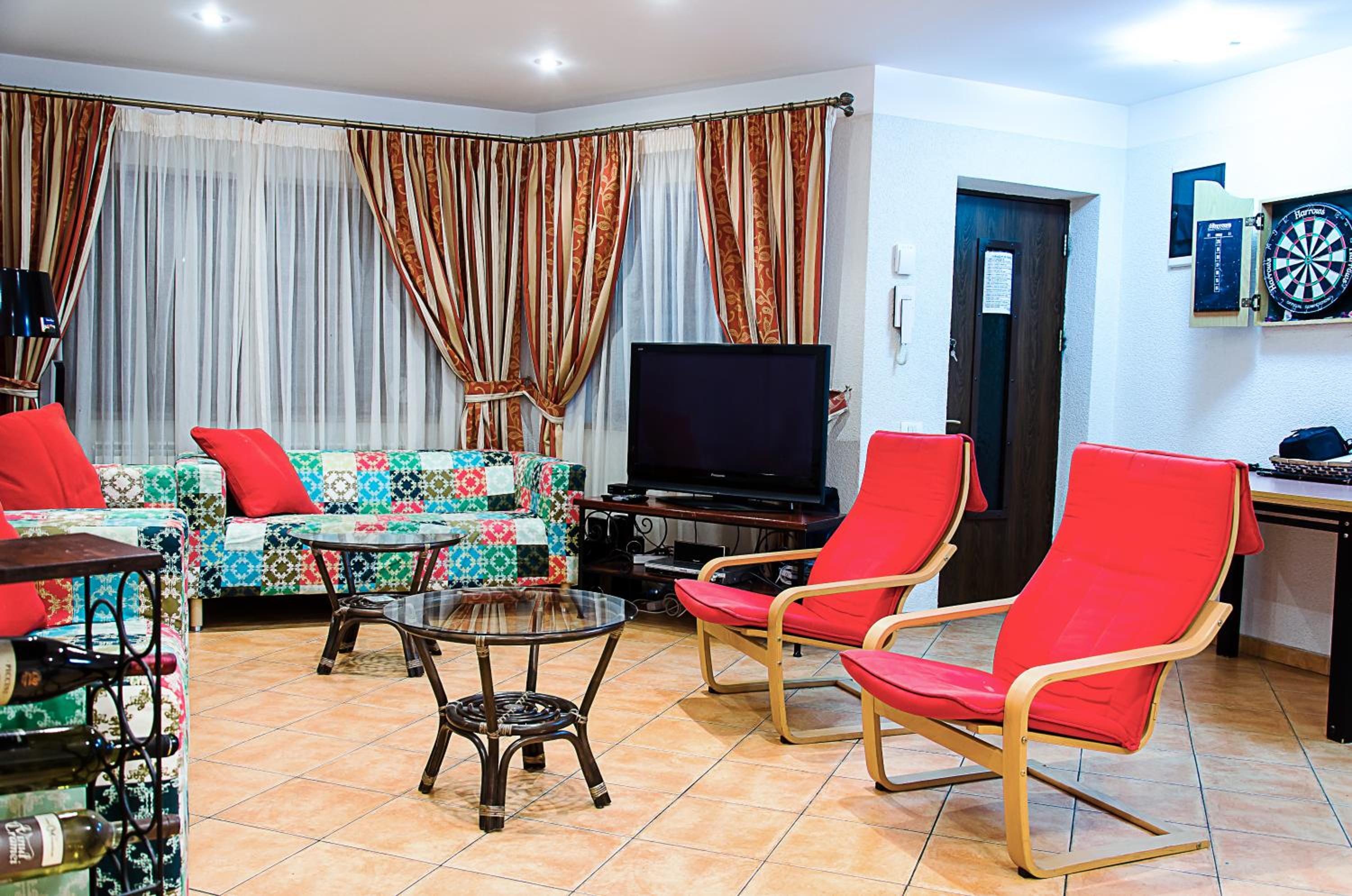 Holiday Vila Predeal