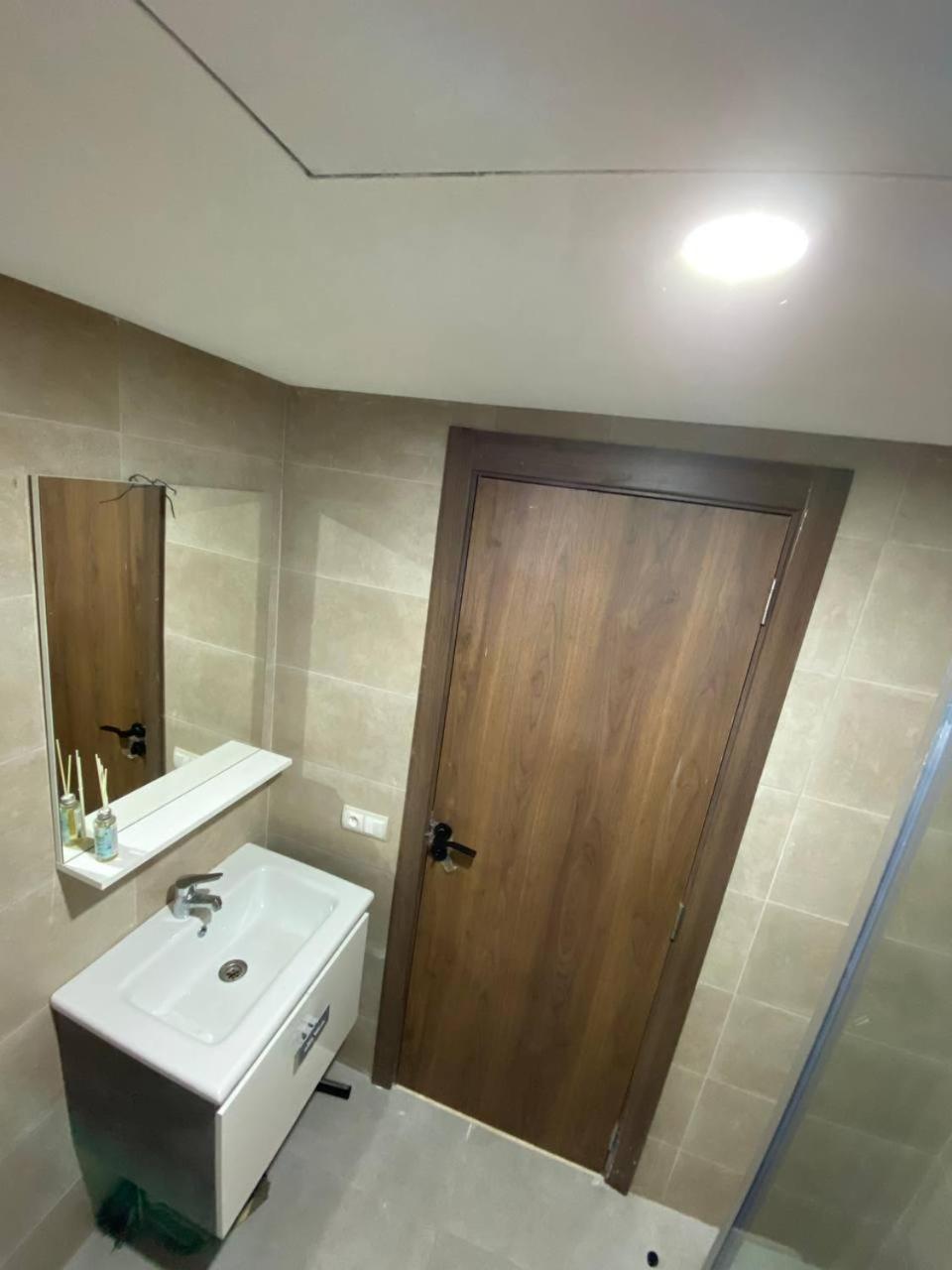 Appartement Tamaris view 2