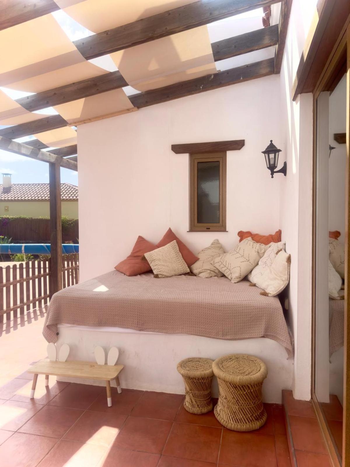 Villa Amrita