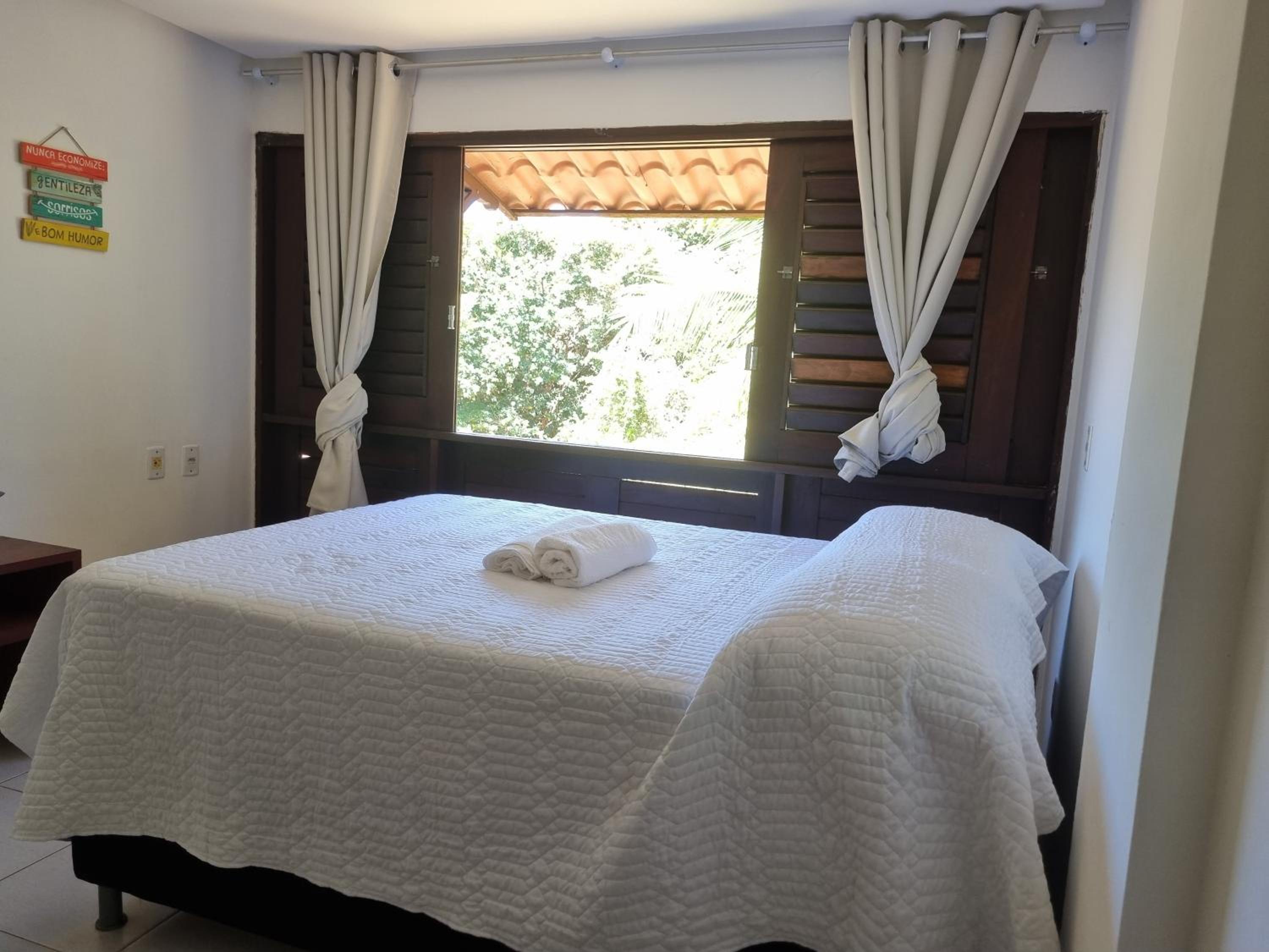 Iduna Hostel view 2