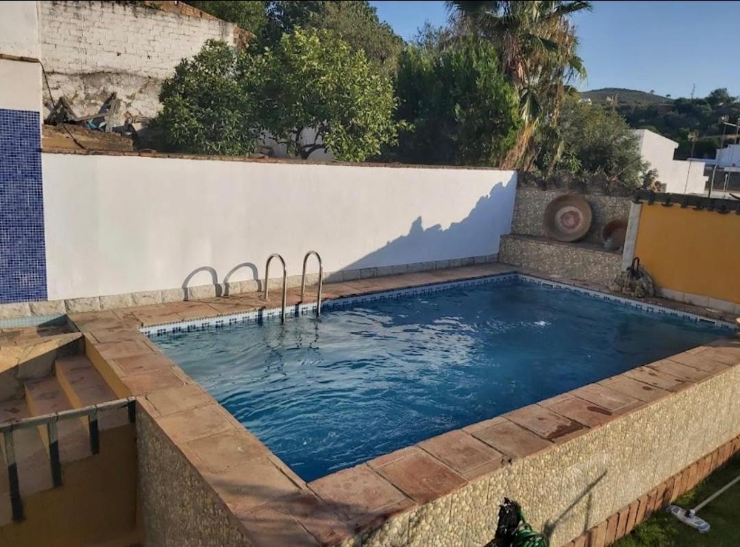 Casa rural el castillo