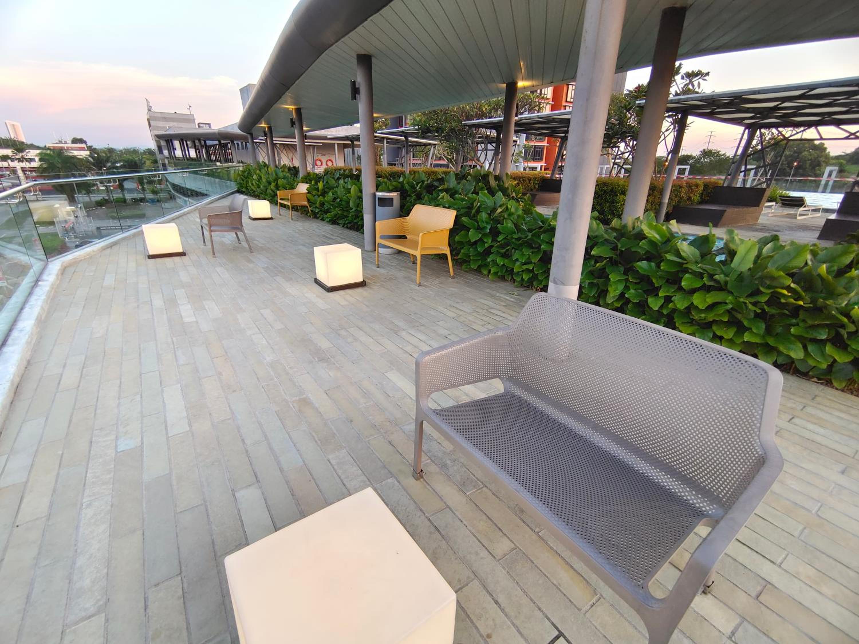 Kanvas Soho Cyberjaya/Netflix/Gym/Jacuzzi/KLIA photo 3