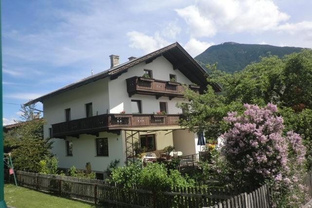 Haus Sabine Braunegger