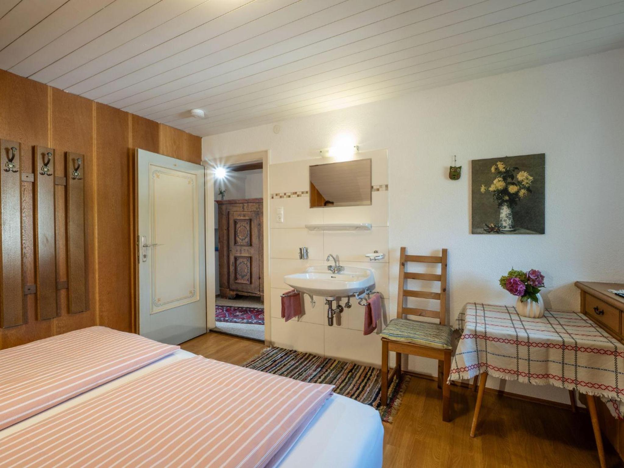 Haus Sabine Braunegger