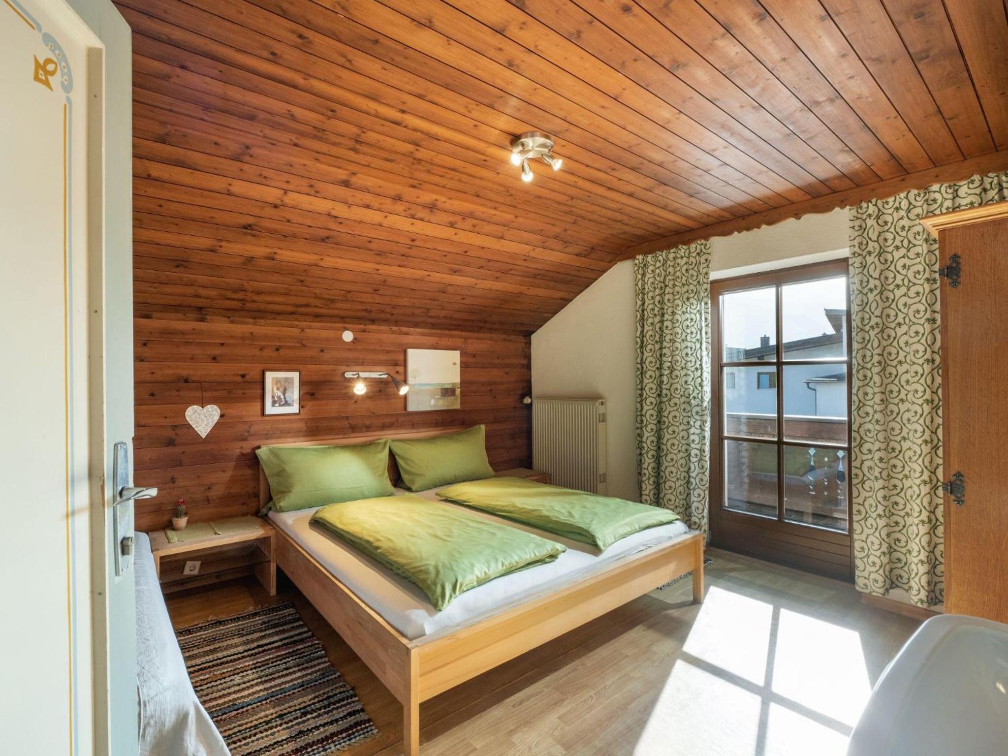 Haus Sabine Braunegger