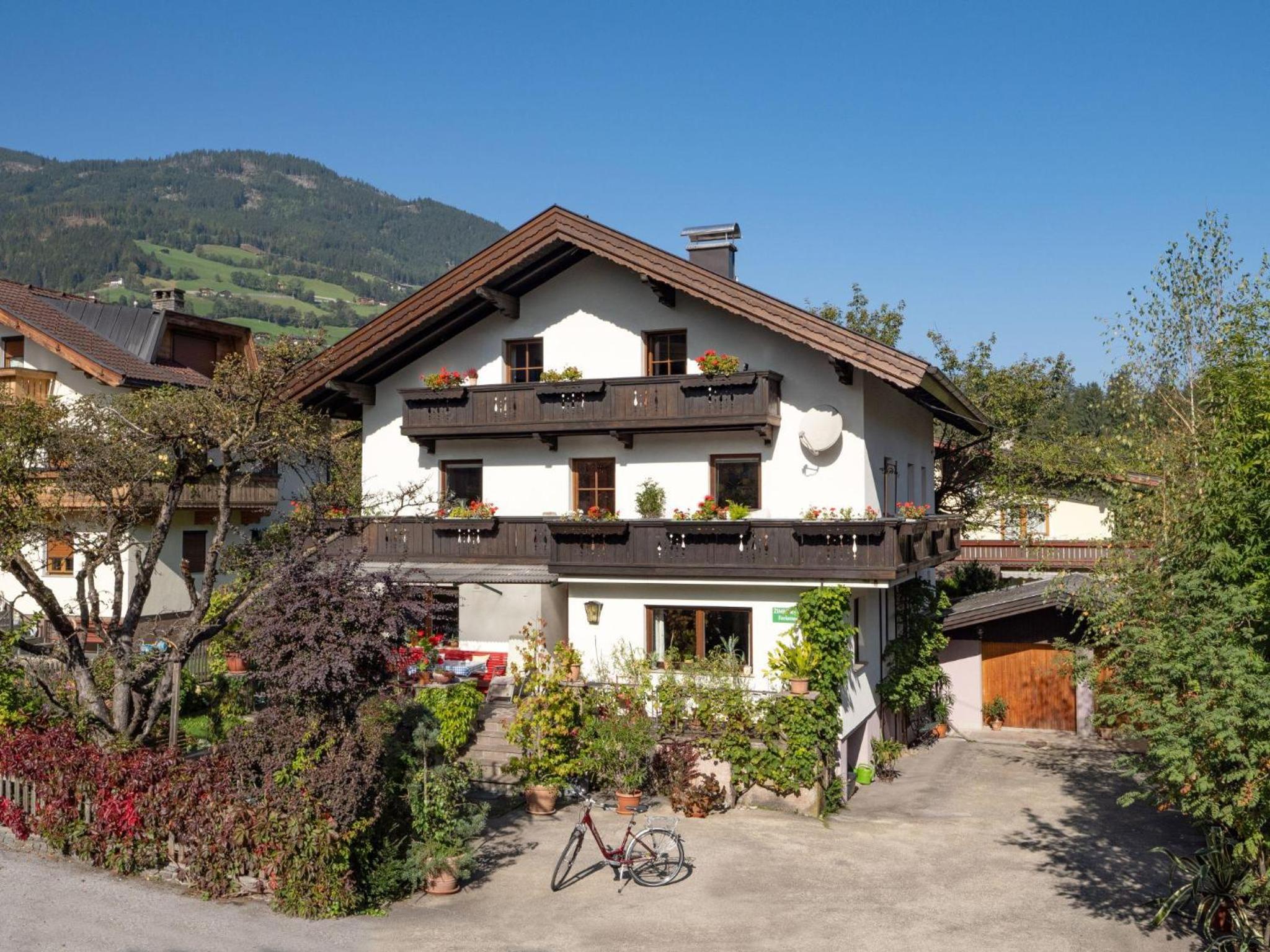 Haus Sabine Braunegger