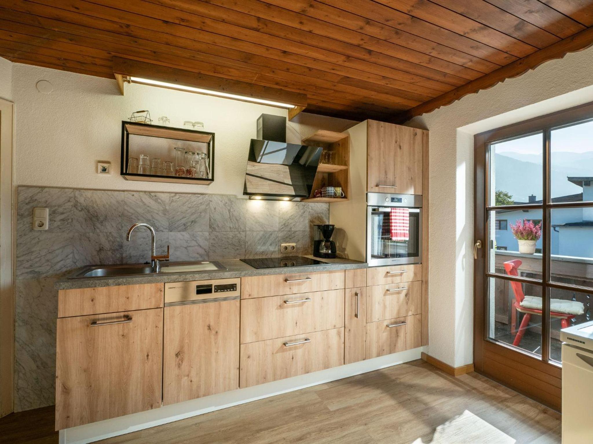 Haus Sabine Braunegger