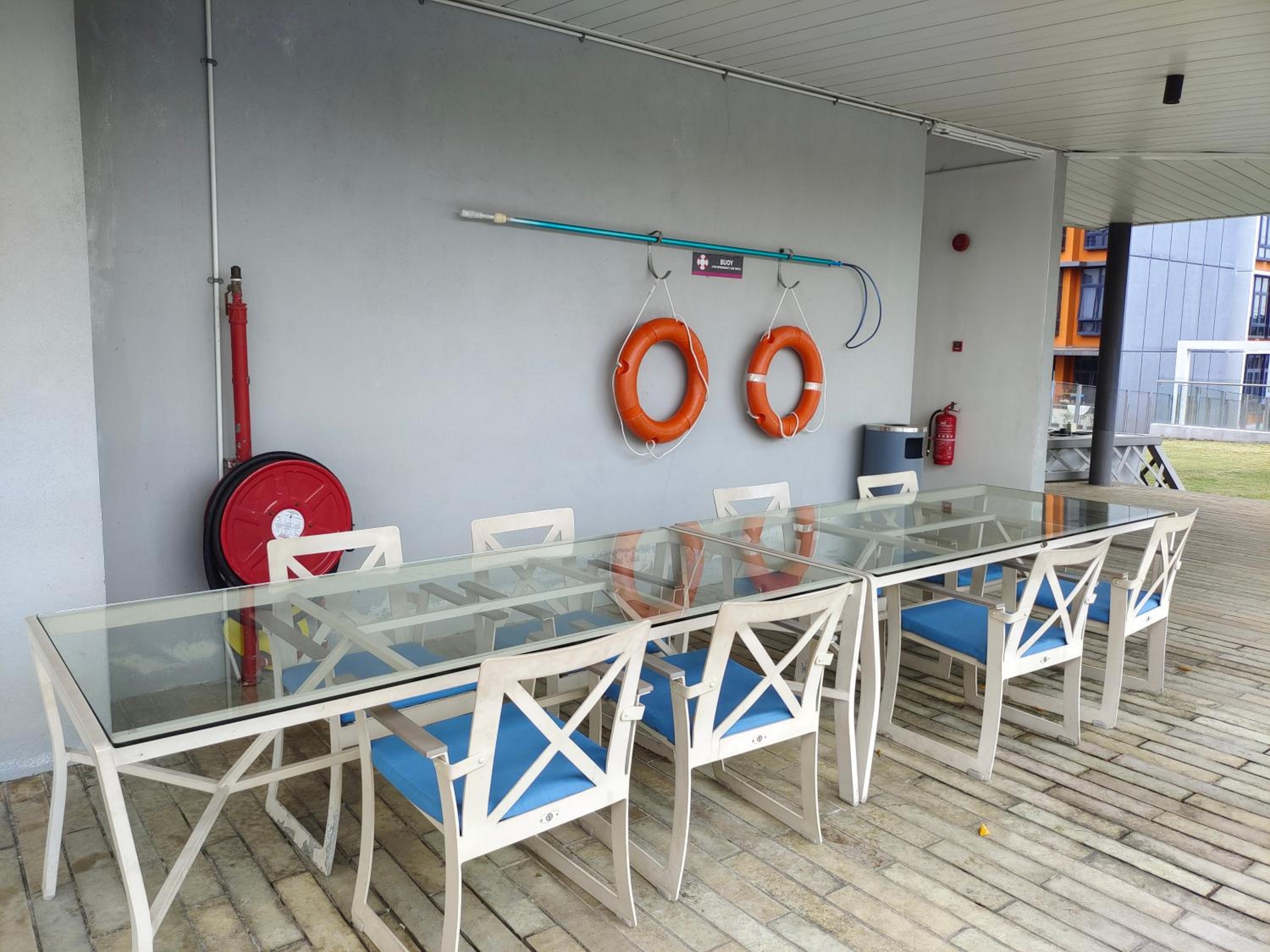 Kanvas Soho Cyberjaya/Netflix/Gym/Jacuzzi/KLIA photo 4
