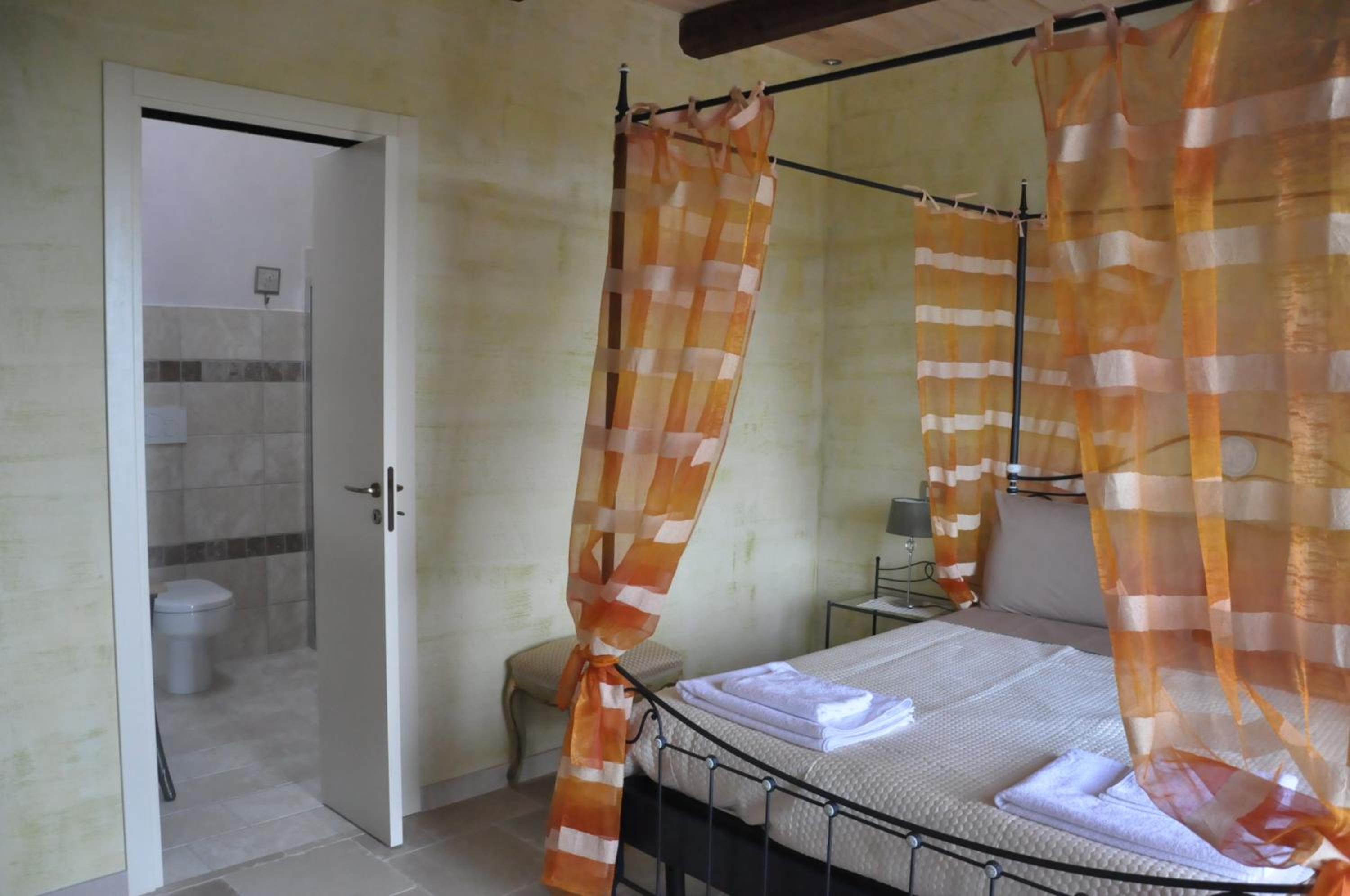 Masseria Le Terrazze di Serranova