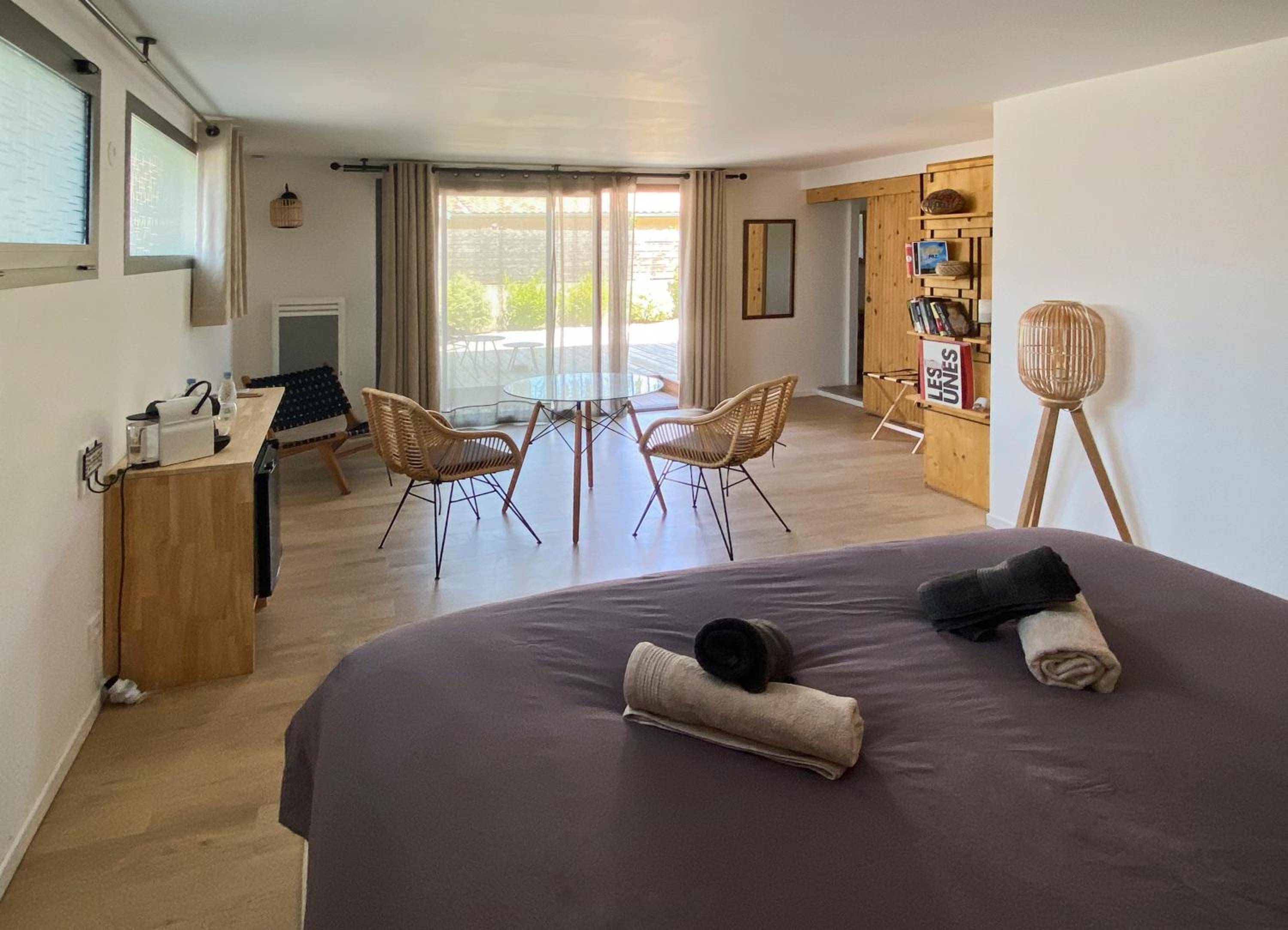La Villa Hossegor, photo 34