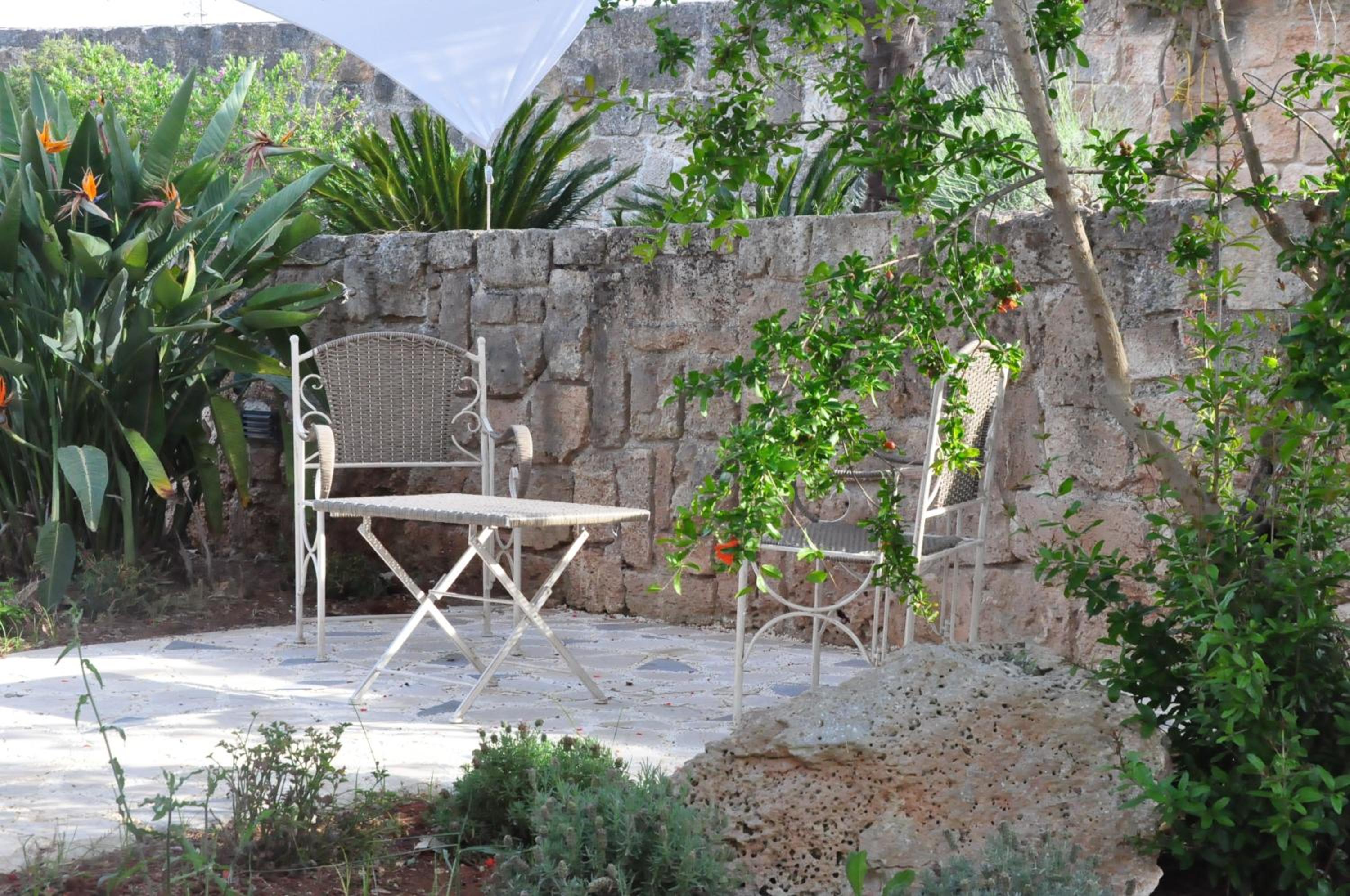 Masseria Le Terrazze di Serranova