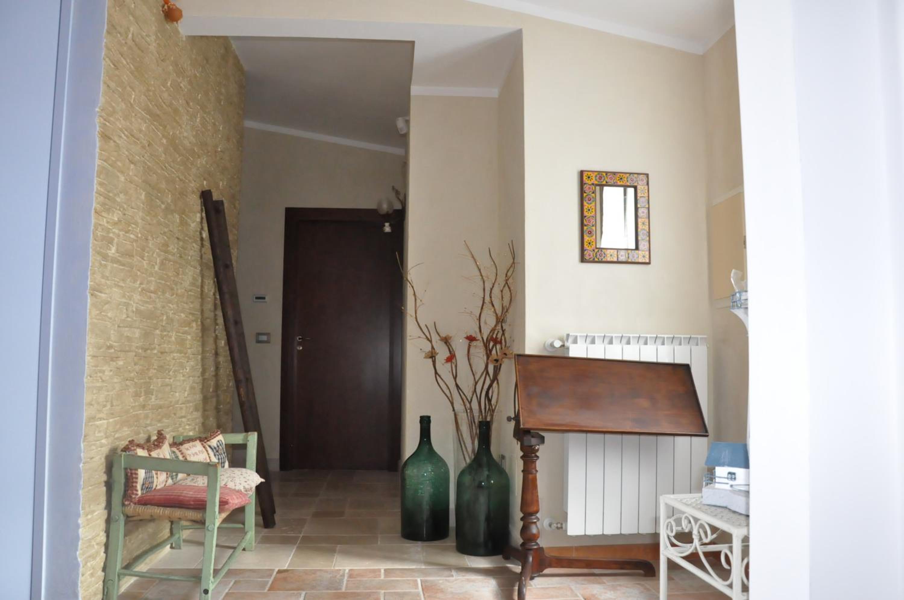 Masseria Le Terrazze di Serranova