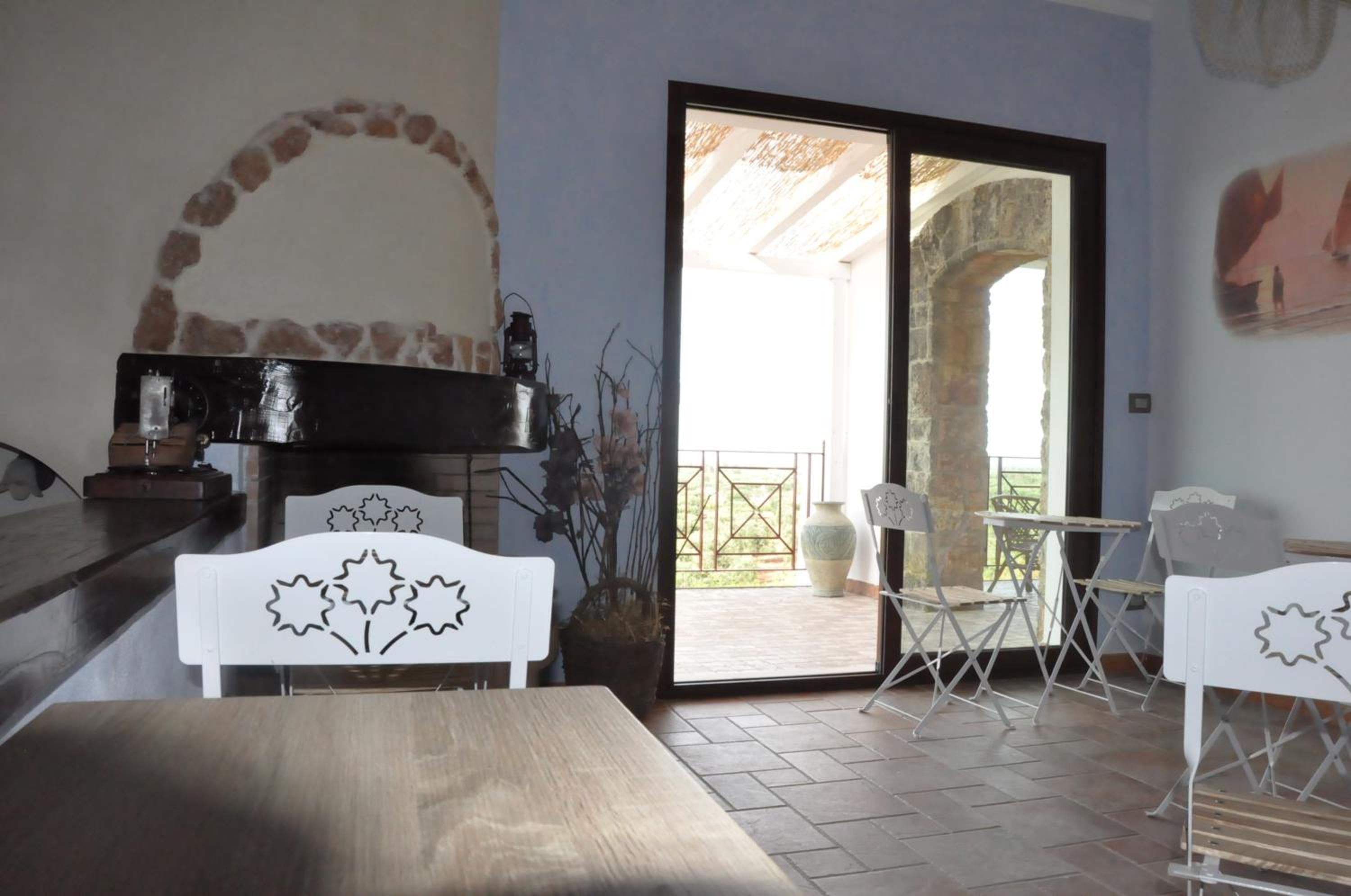 Masseria Le Terrazze di Serranova