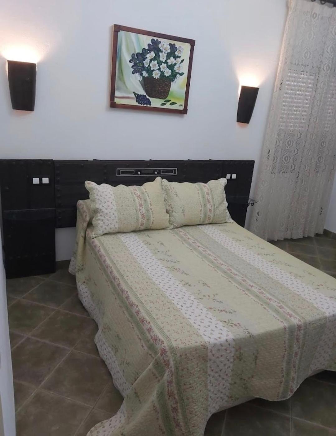 Casa rural el castillo