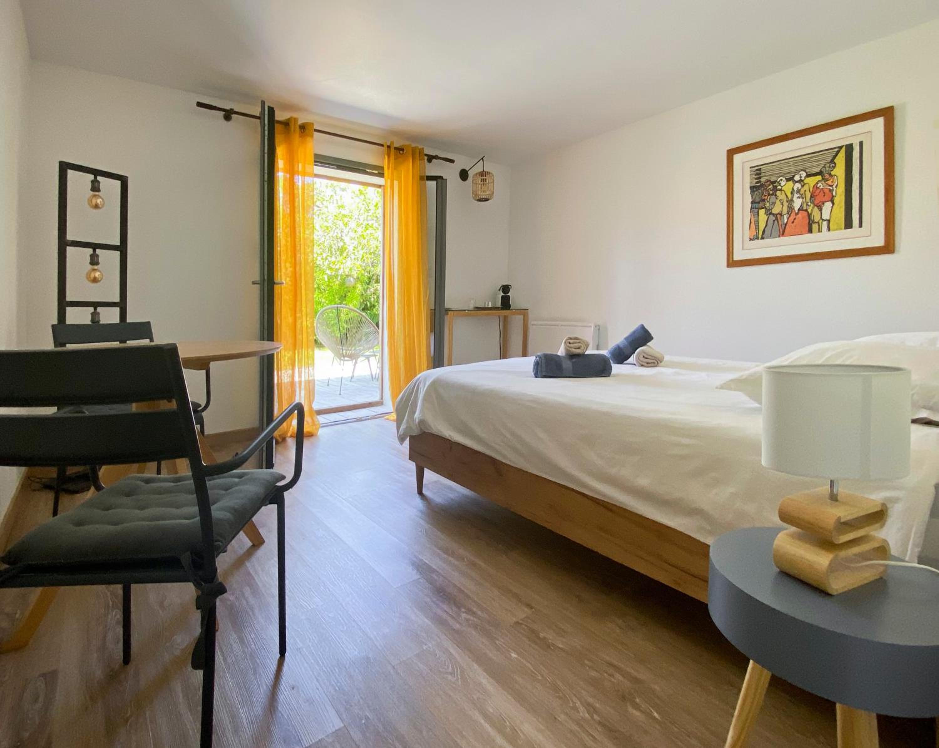 La Villa Hossegor, photo 37