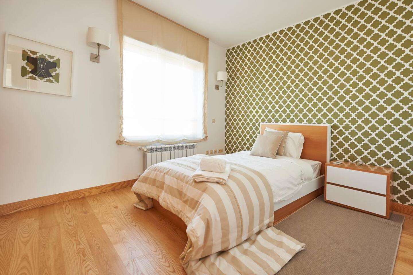BeGuest Premium Lisbon Suites