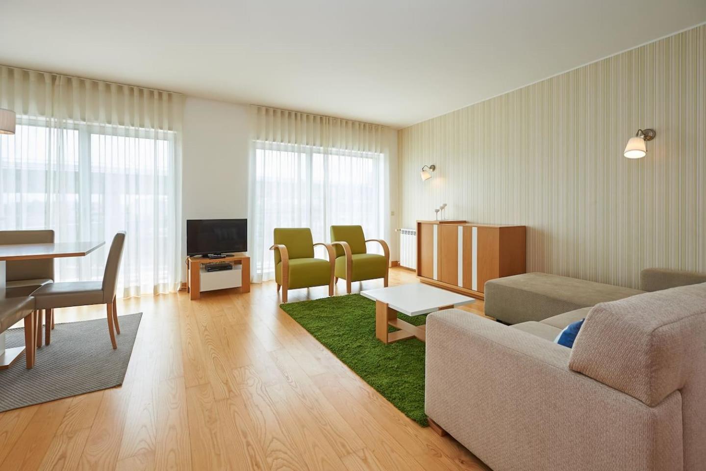 BeGuest Premium Lisbon Suites