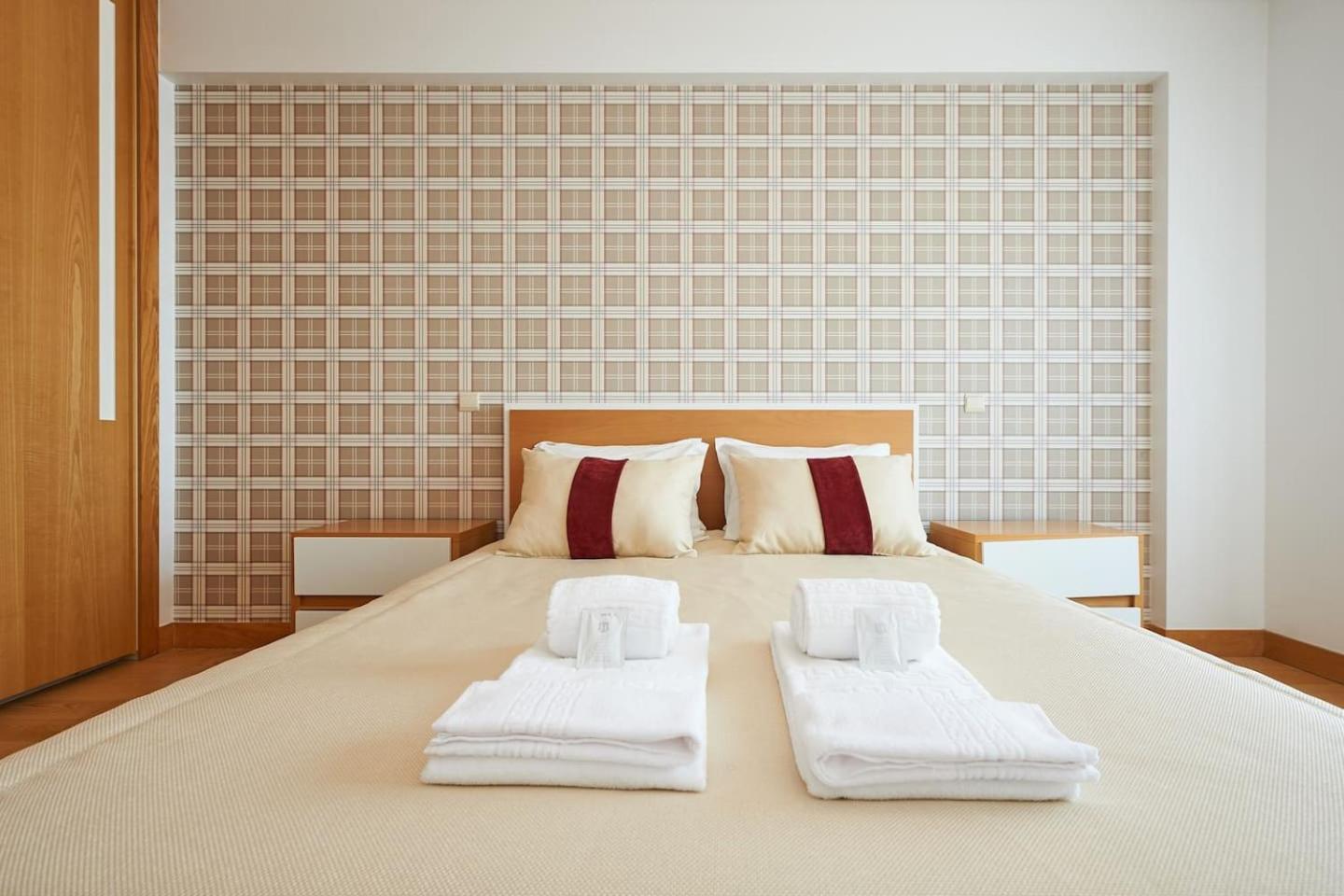 BeGuest Premium Lisbon Suites