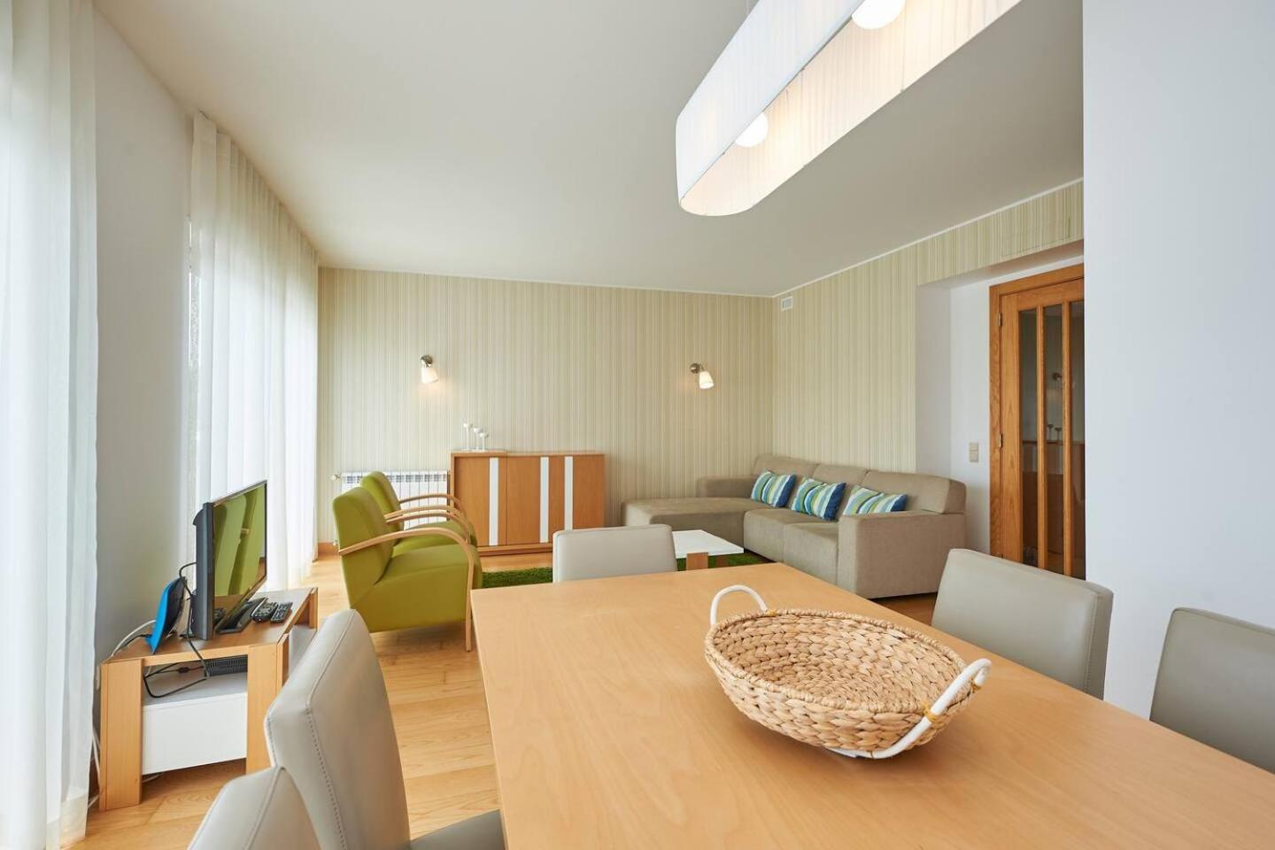 BeGuest Premium Lisbon Suites