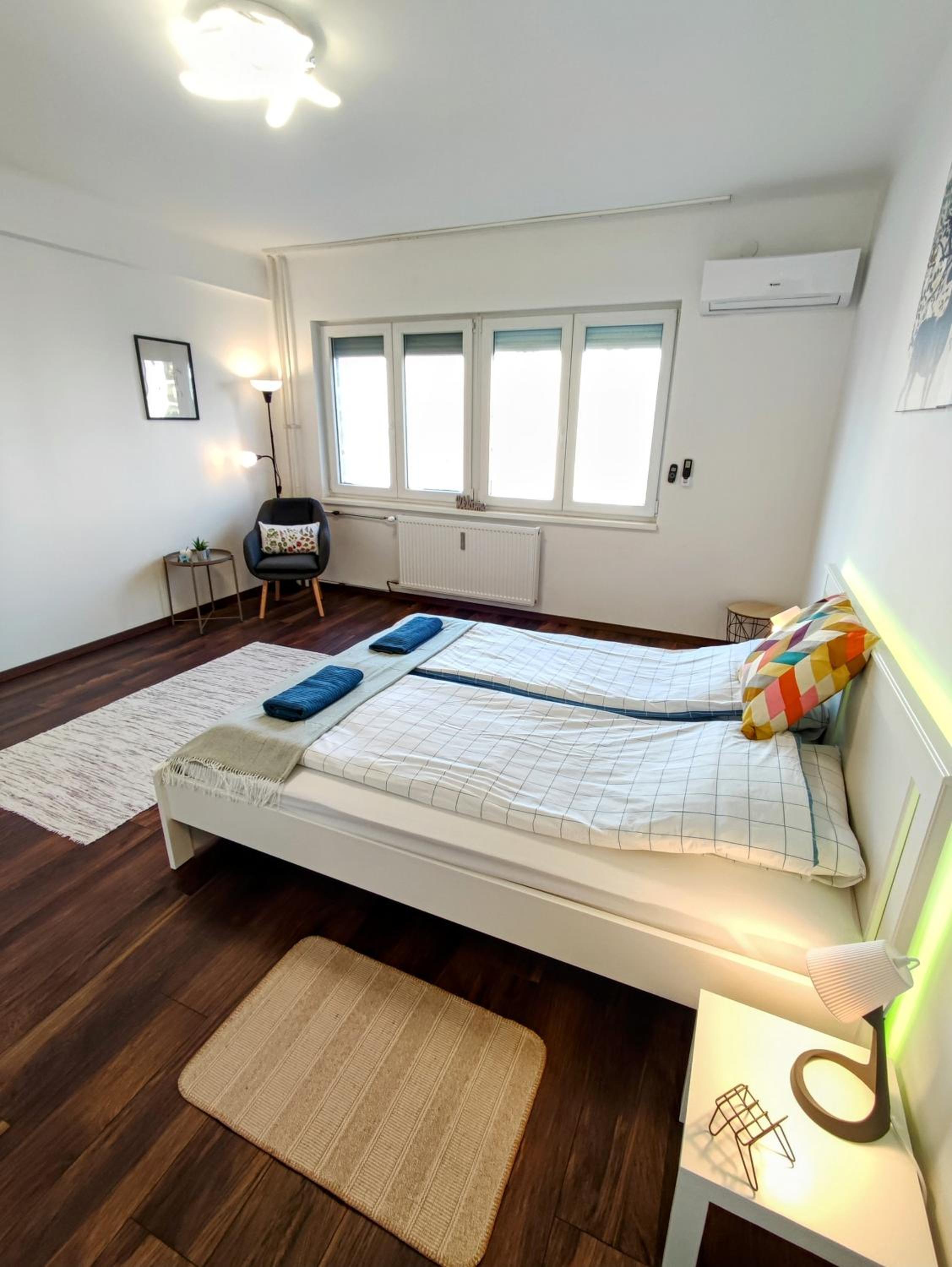 Flair BnB view 5