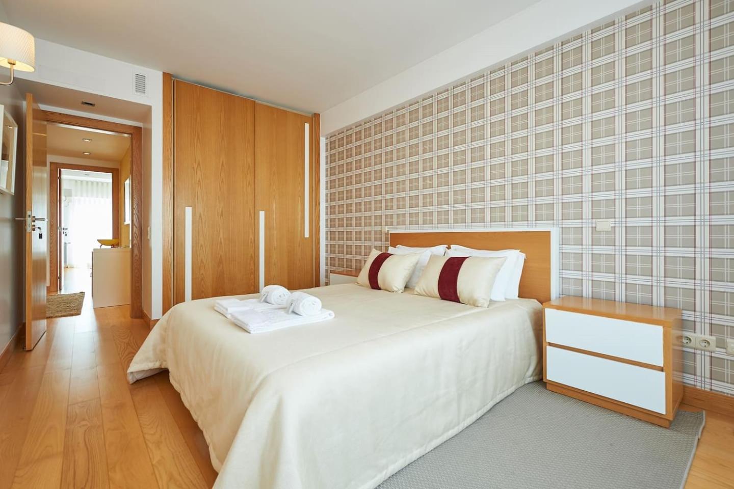 BeGuest Premium Lisbon Suites