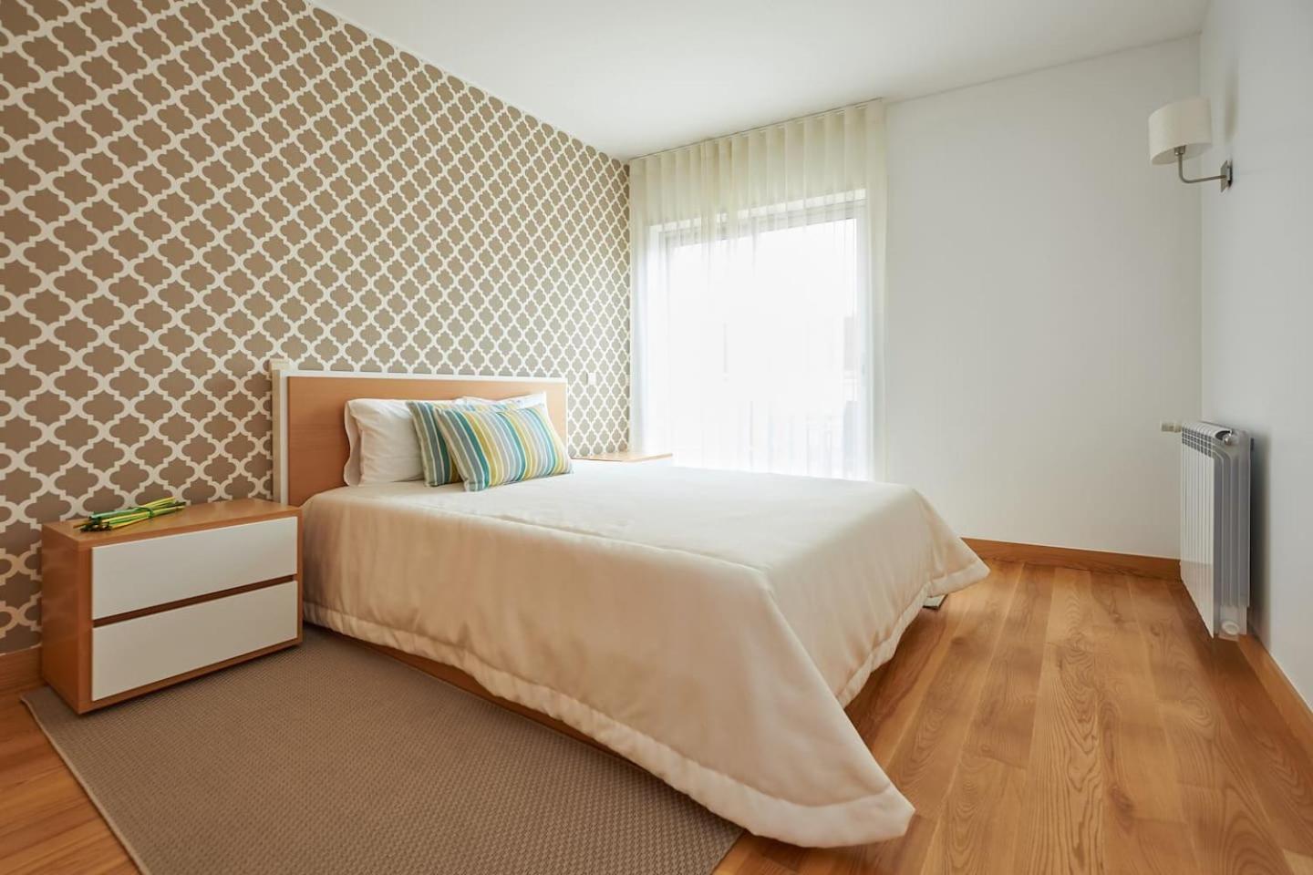 BeGuest Premium Lisbon Suites