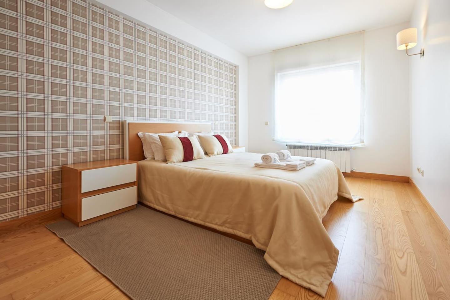 BeGuest Premium Lisbon Suites