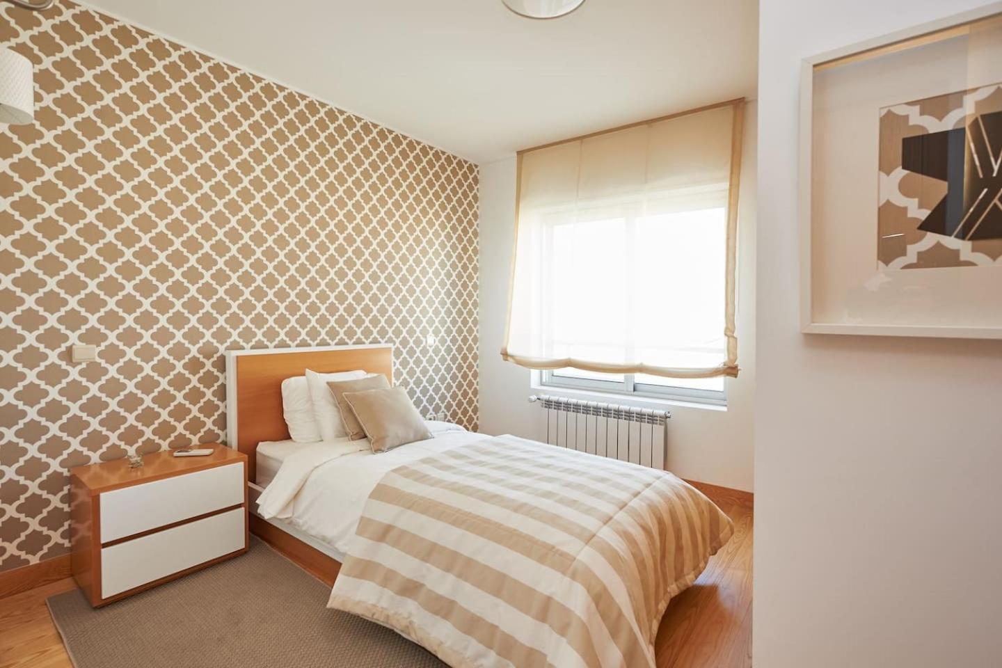 BeGuest Premium Lisbon Suites