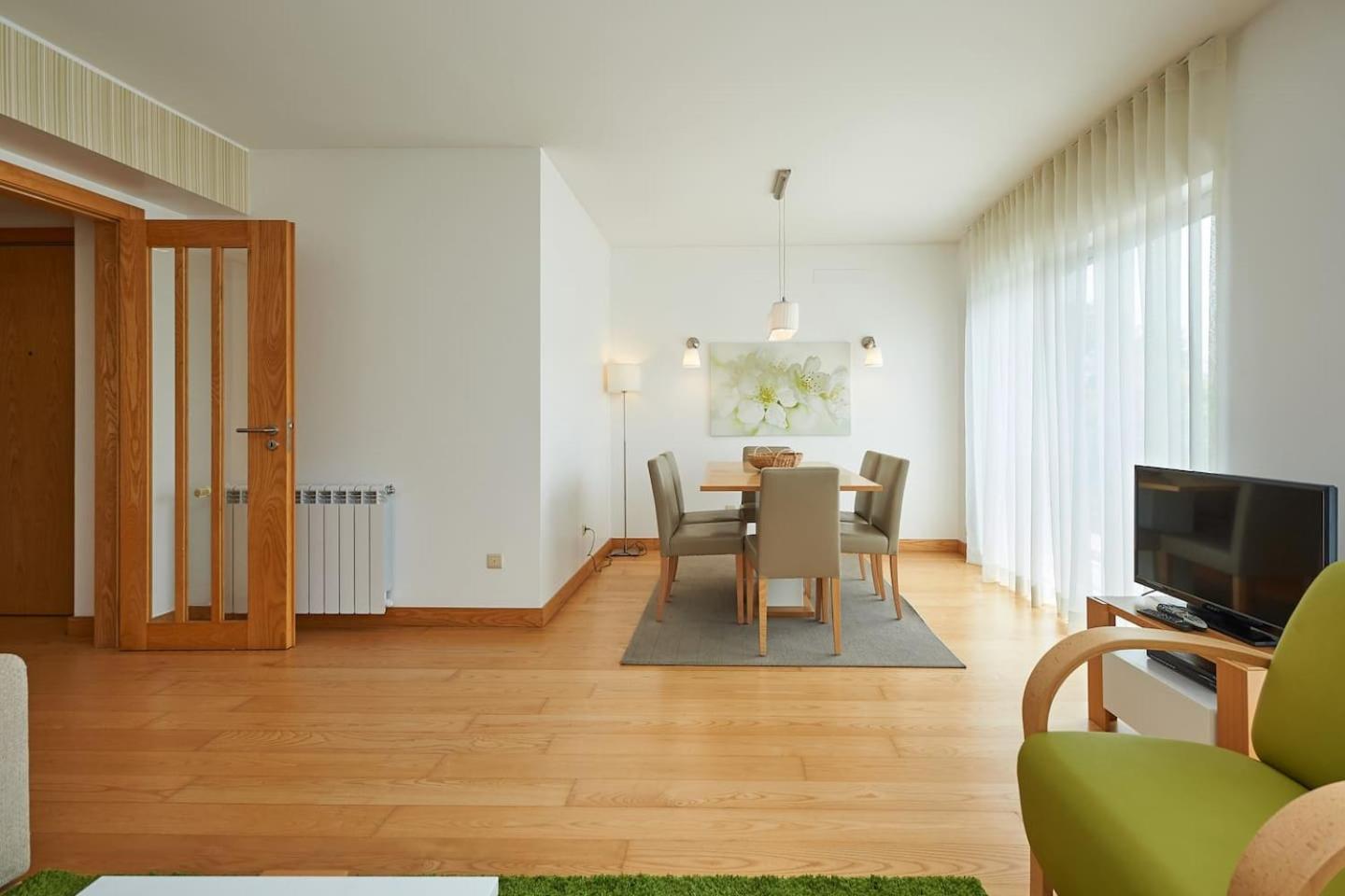 BeGuest Premium Lisbon Suites