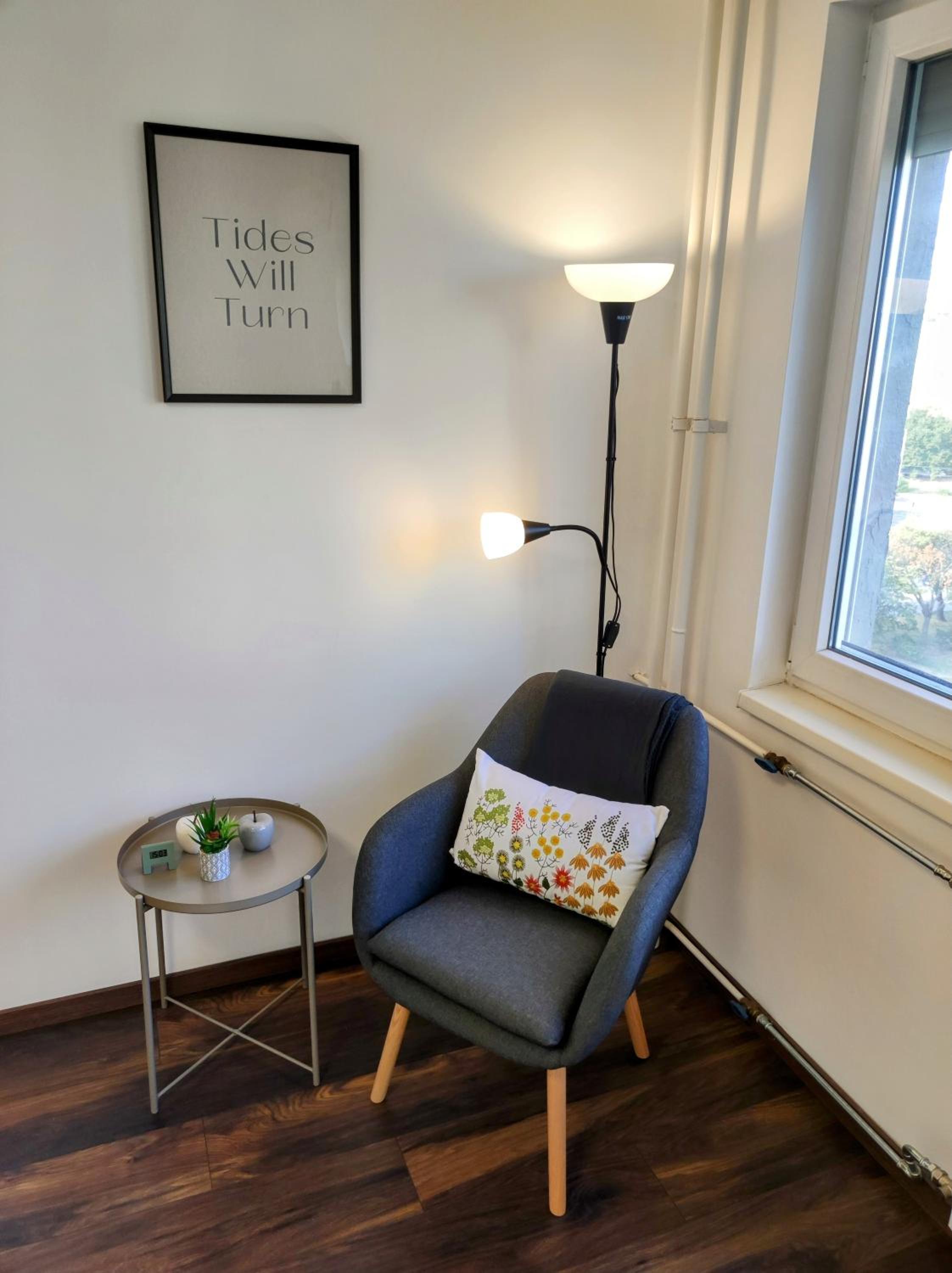 Flair BnB view 3