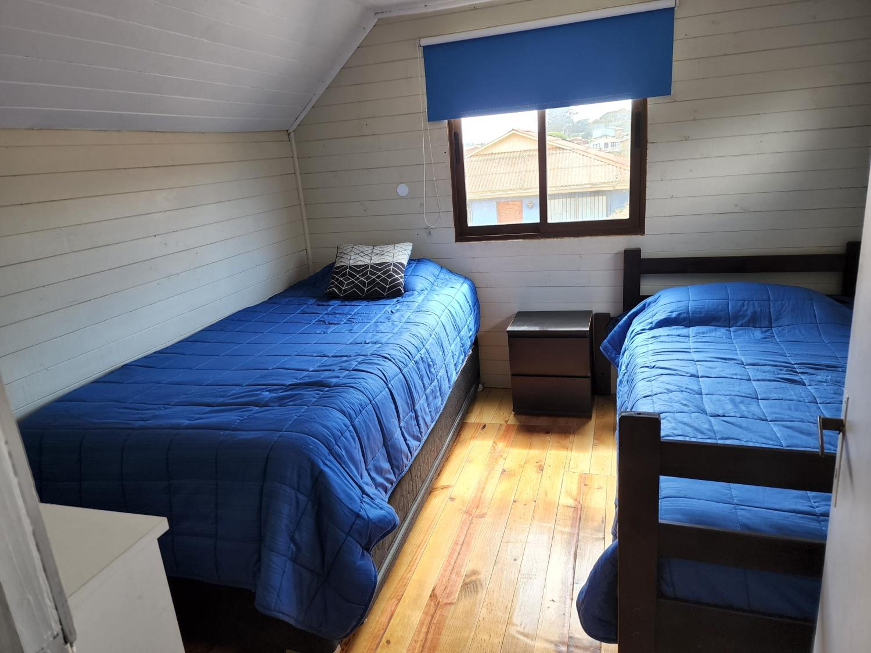 Casa en Pichilemu Playa Hermosa