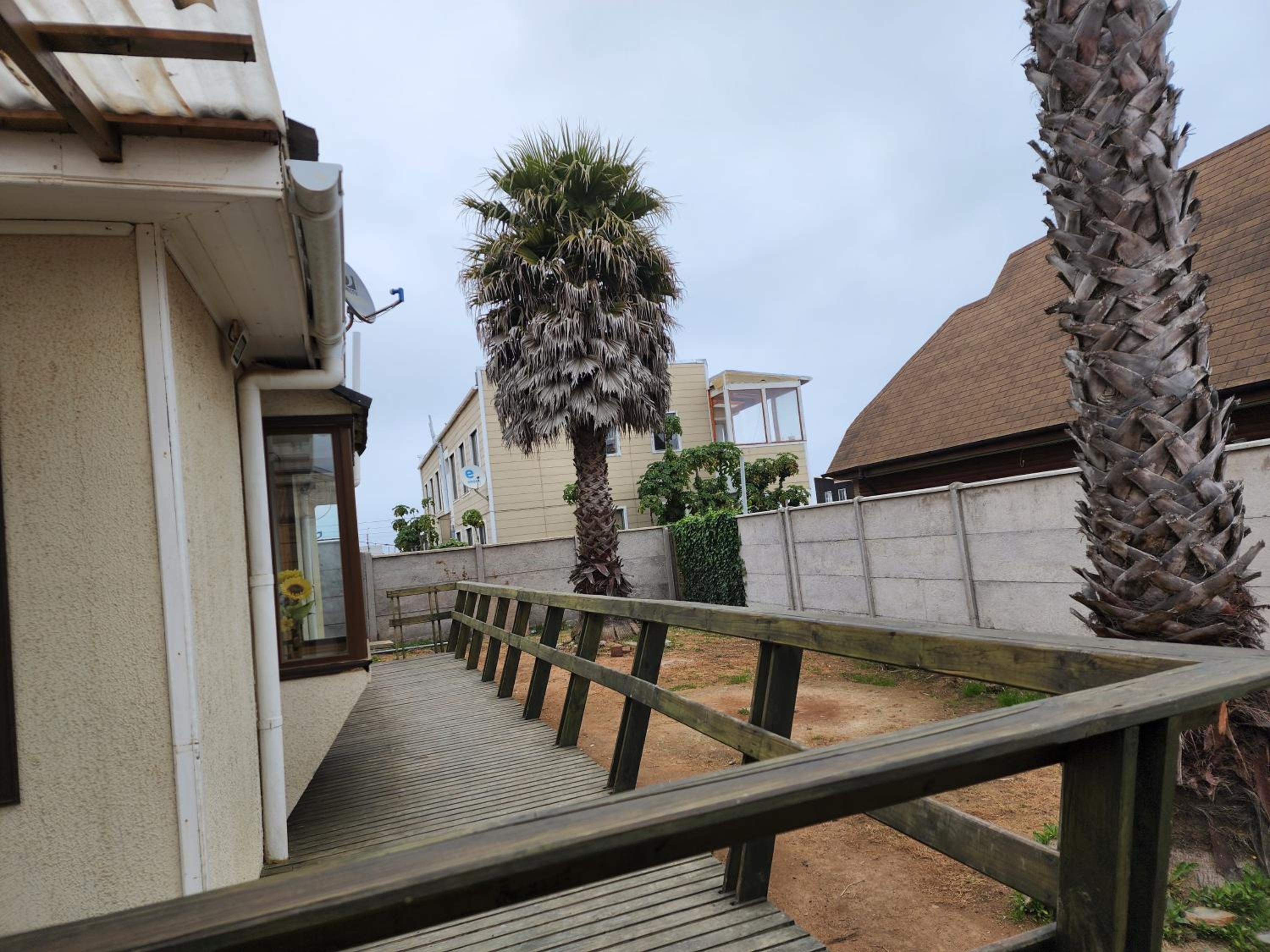 Casa en Pichilemu Playa Hermosa