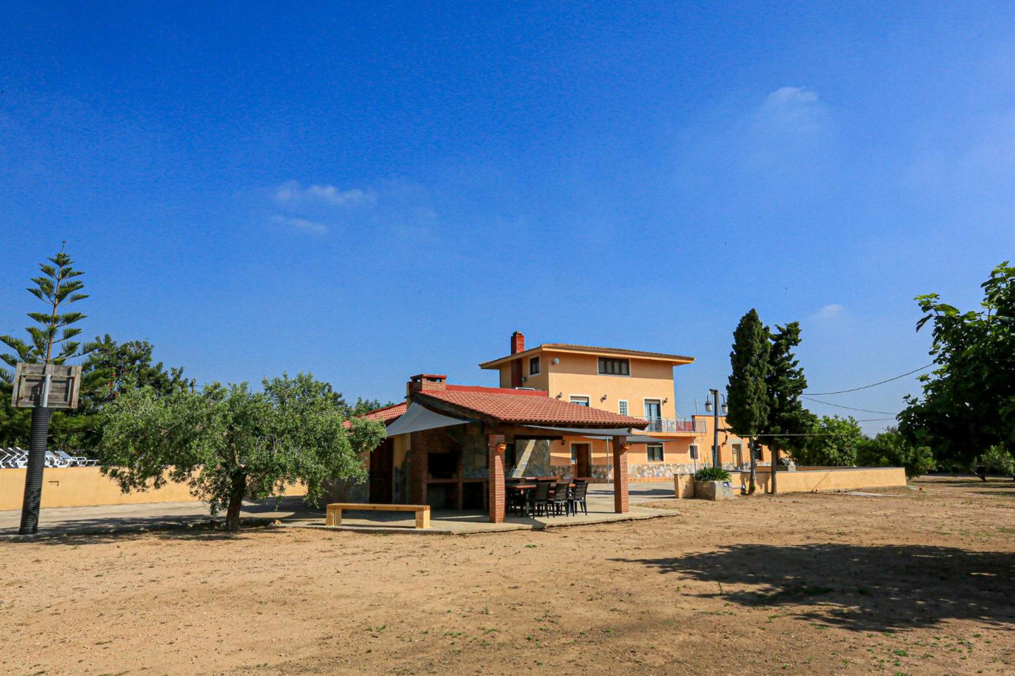 LITORAL COSTA DORADA - LA HIGUERITA Only families