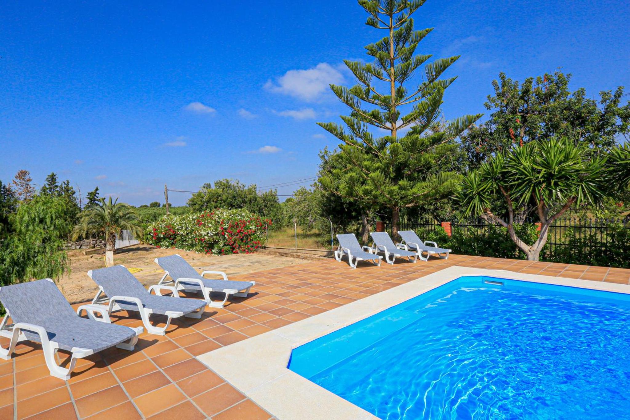 LITORAL COSTA DORADA - LA HIGUERITA Only families