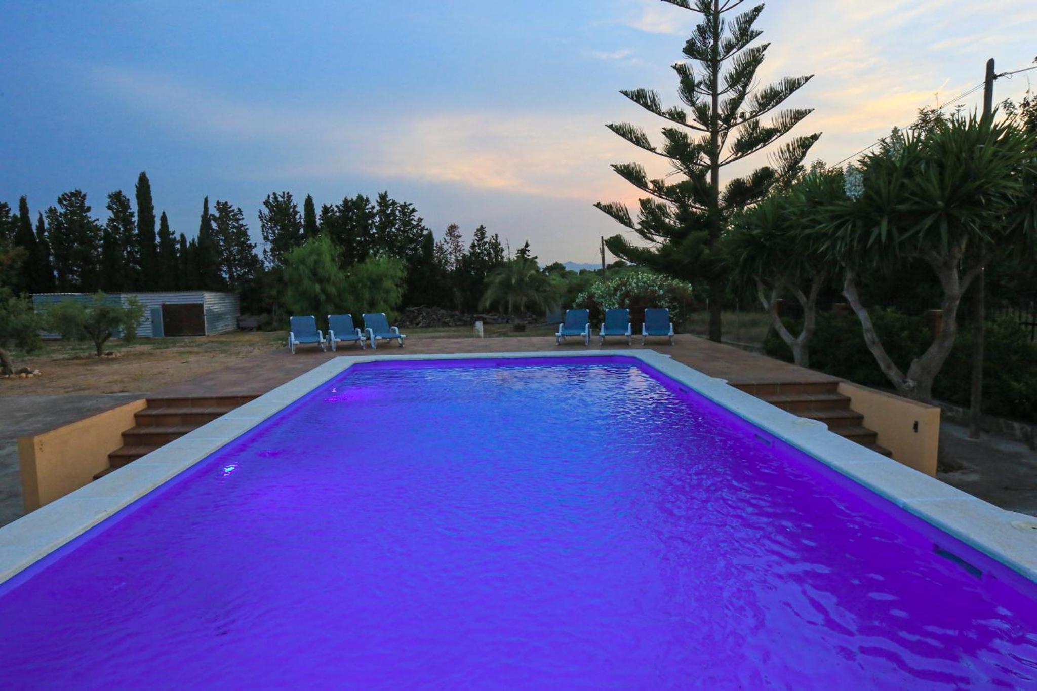 LITORAL COSTA DORADA - LA HIGUERITA Only families