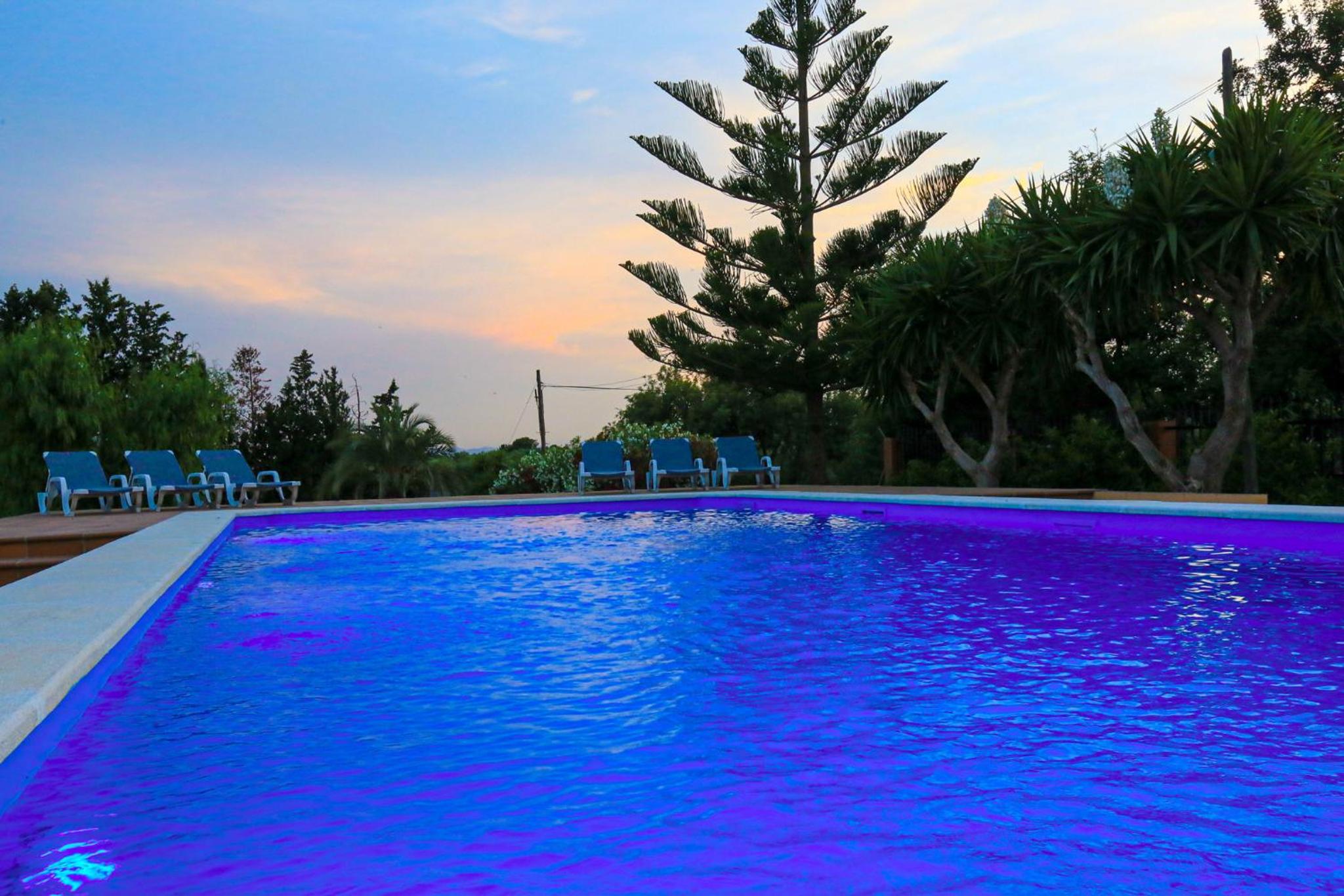 LITORAL COSTA DORADA - LA HIGUERITA Only families