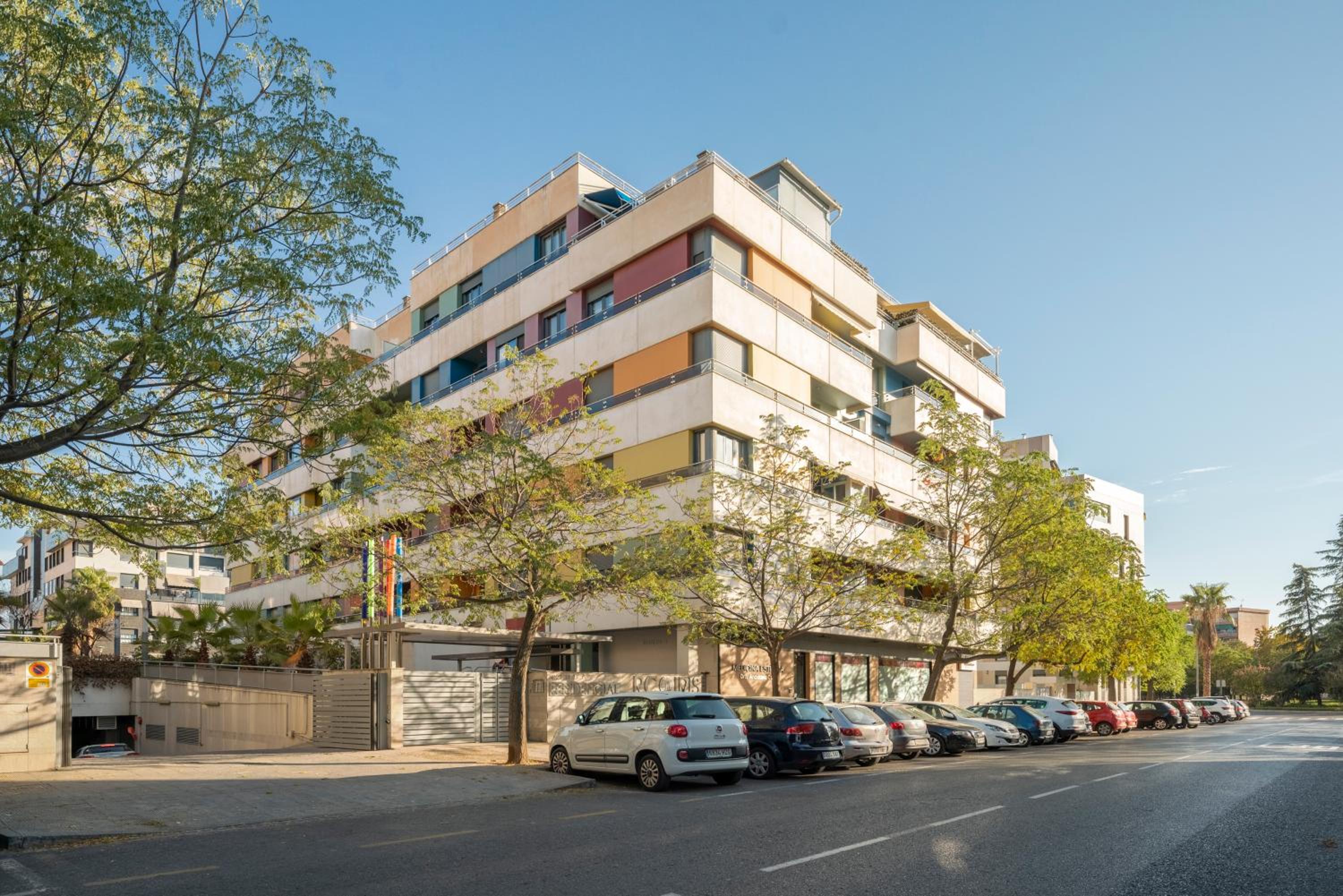 building