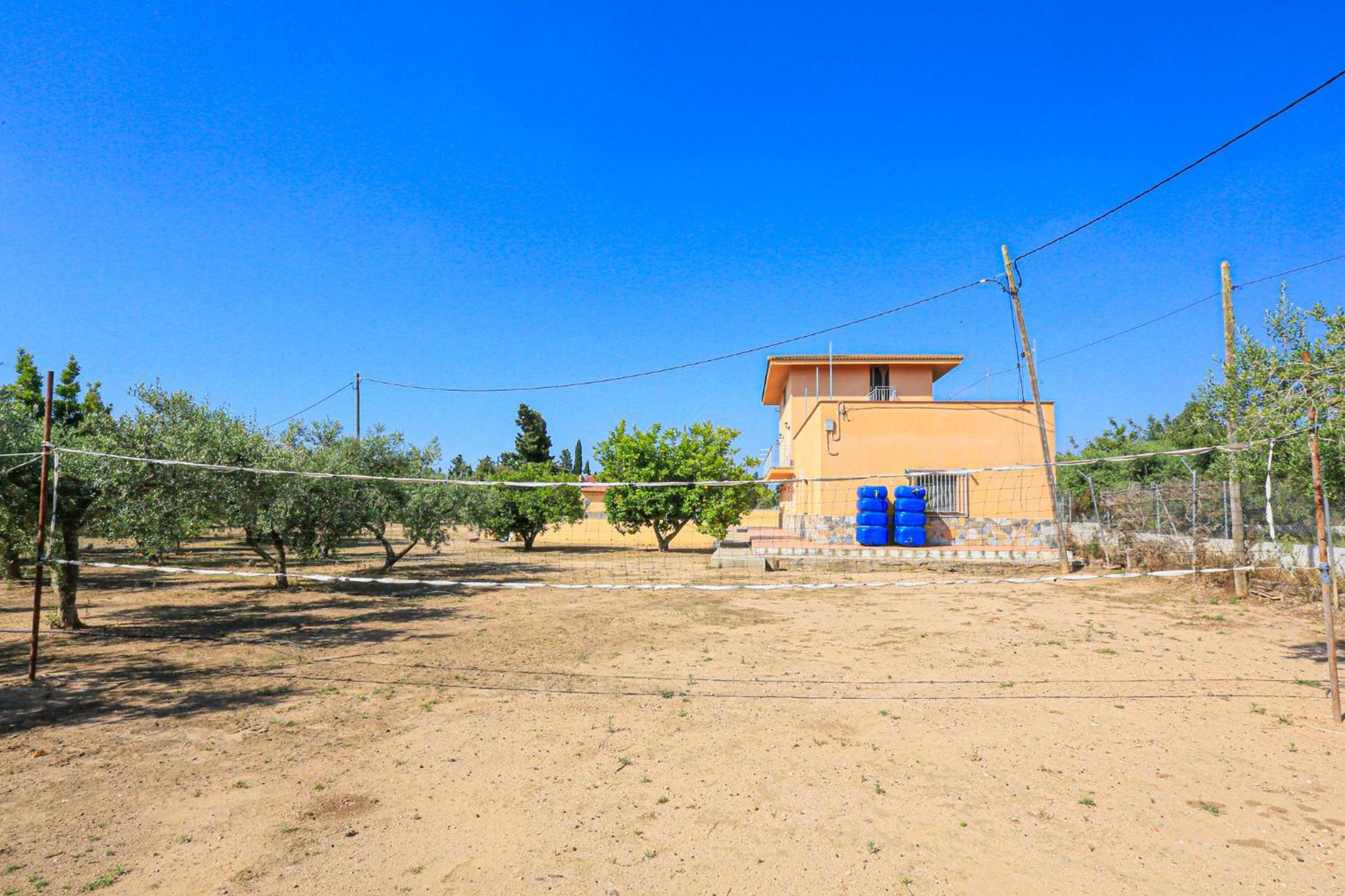 LITORAL COSTA DORADA - LA HIGUERITA Only families