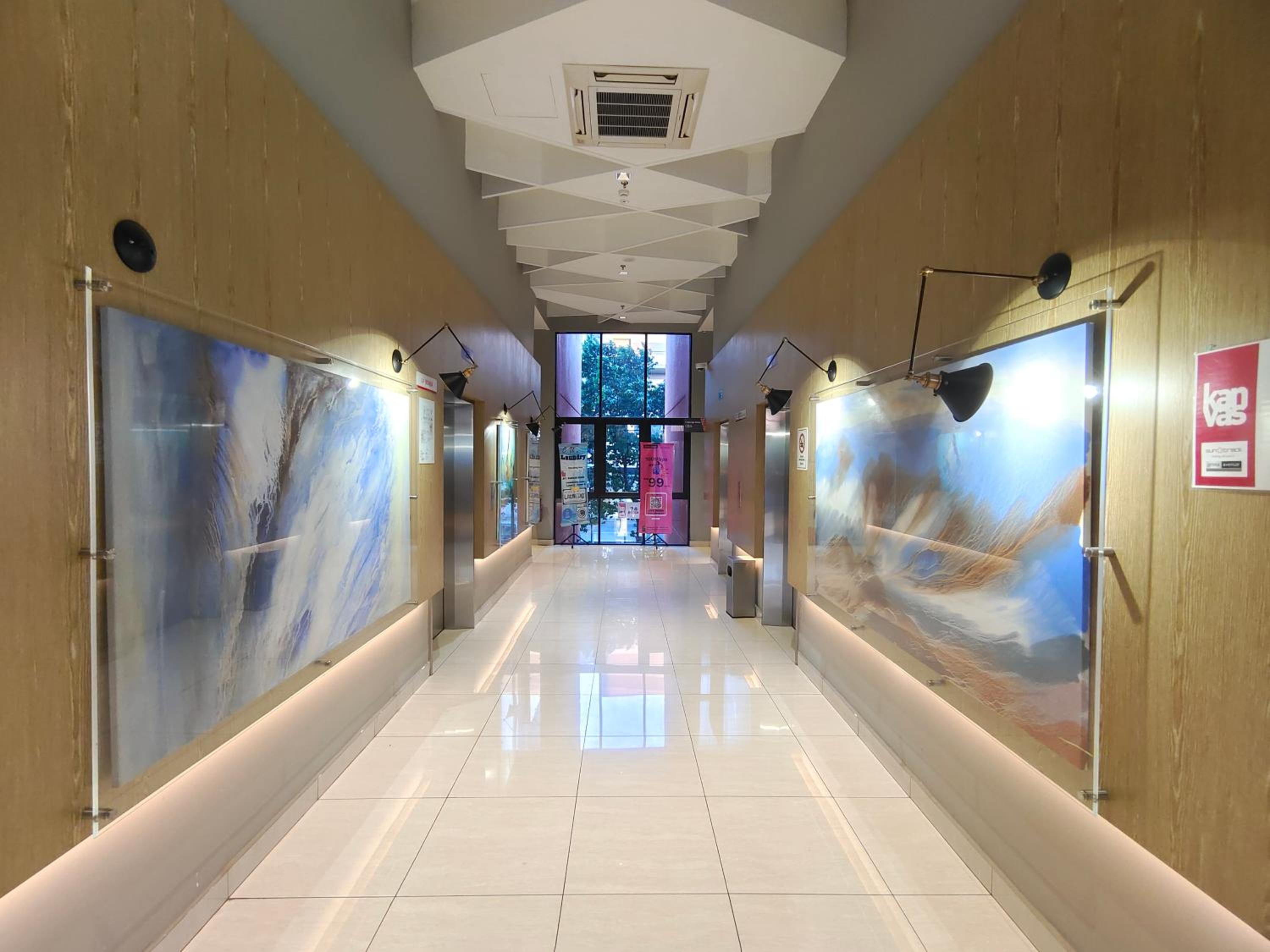 Kanvas Soho Cyberjaya/Netflix/Gym/Jacuzzi/KLIA photo 6