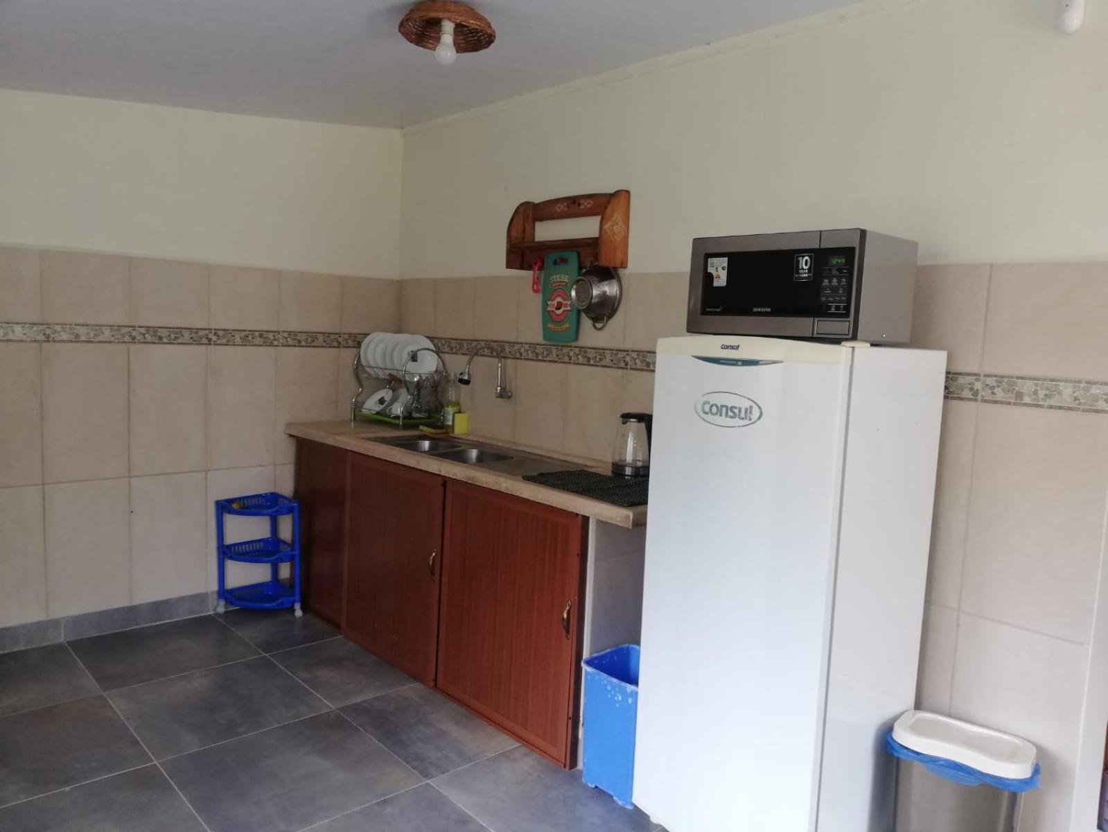 Cabañita Villa Bella Tarija