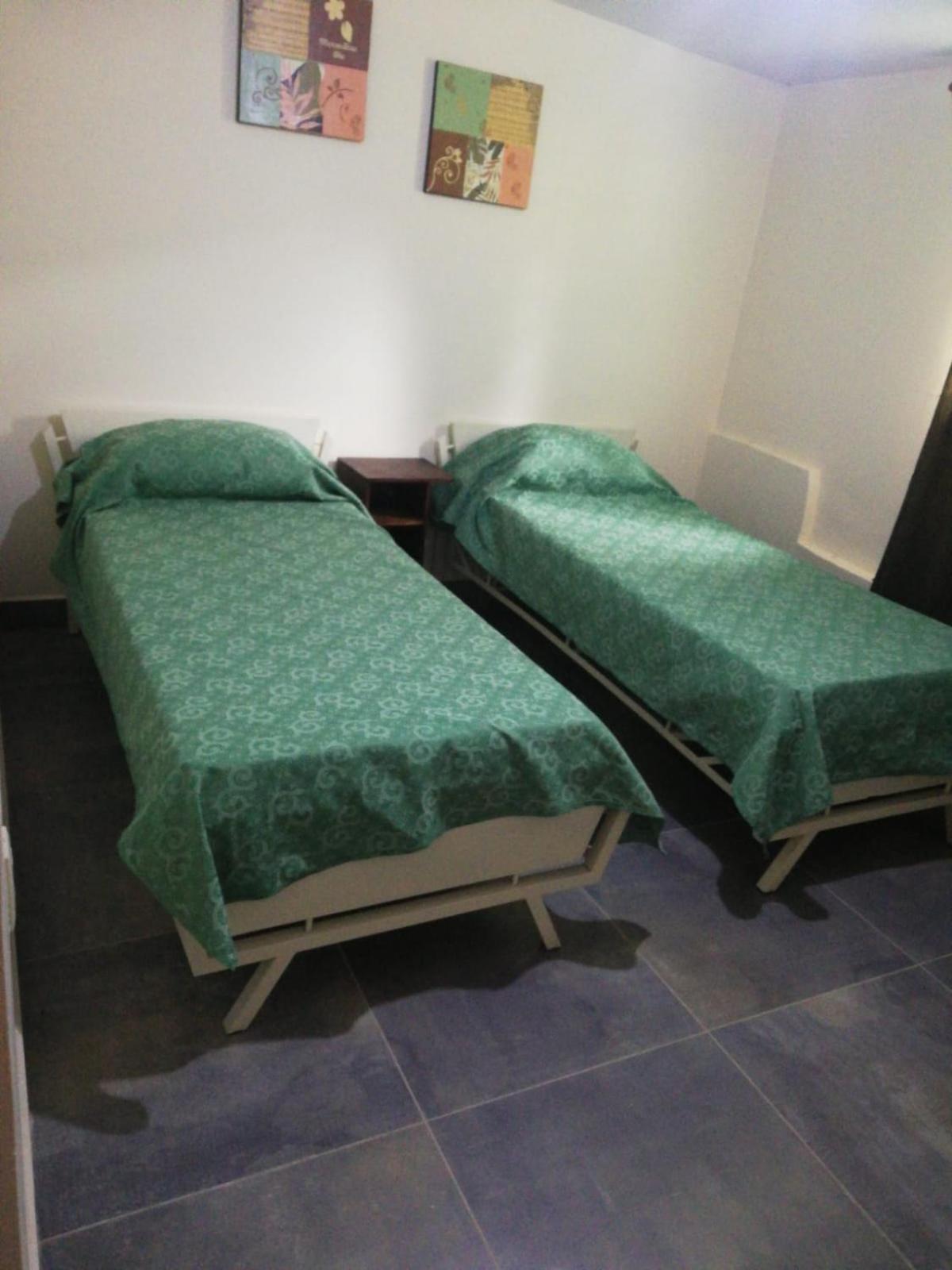 Cabañita Villa Bella Tarija