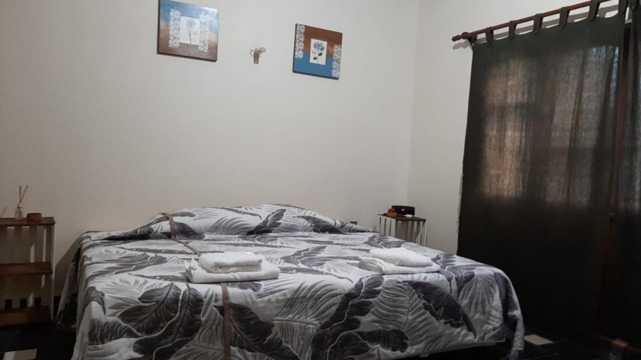 Cabañita Villa Bella Tarija