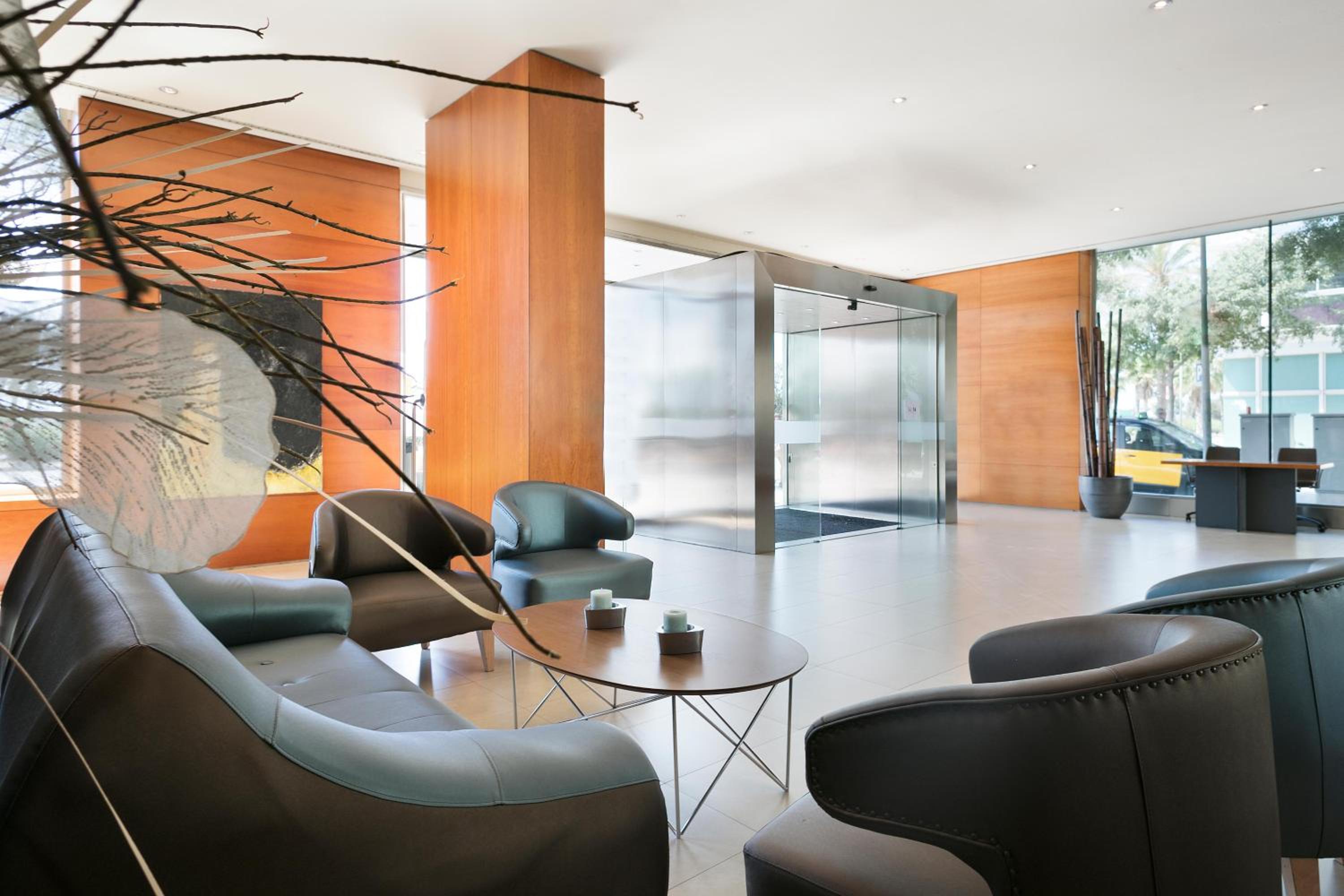 Hotel Best Front Maritim 2