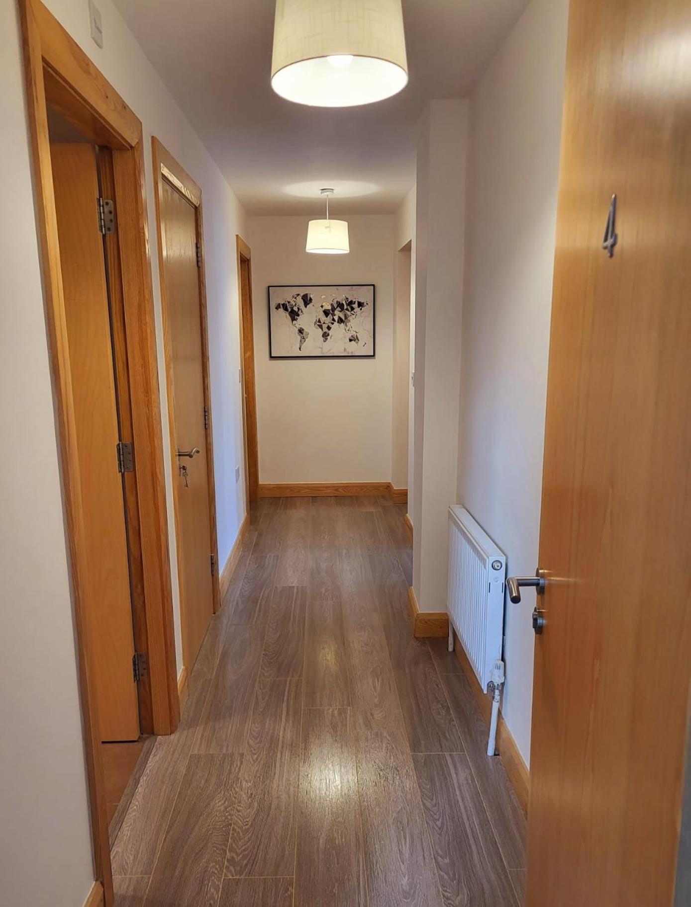 Letterkenny Wild Atlantic Apartments view 2
