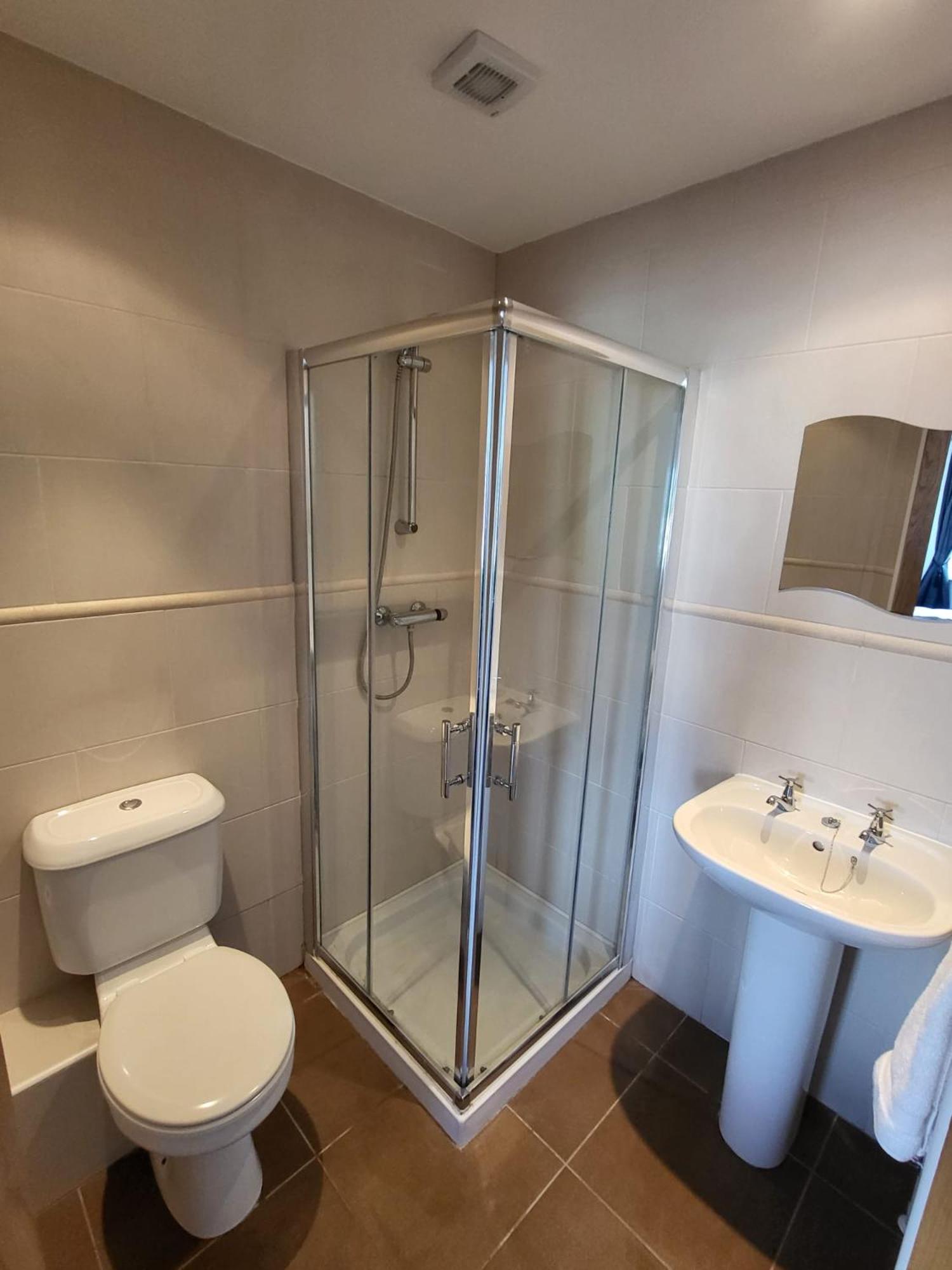 Letterkenny Wild Atlantic Apartments view 3
