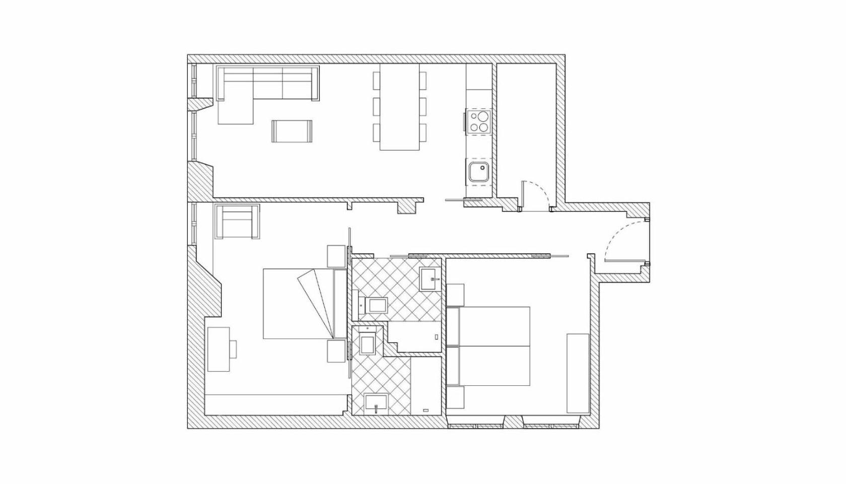 Ambrosse by FeelFree Rentals