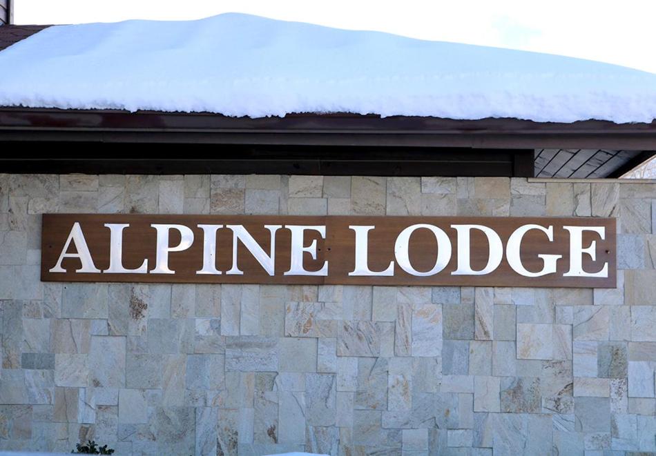 Luxury Studio in Alpinе Lodge FREE SPA
