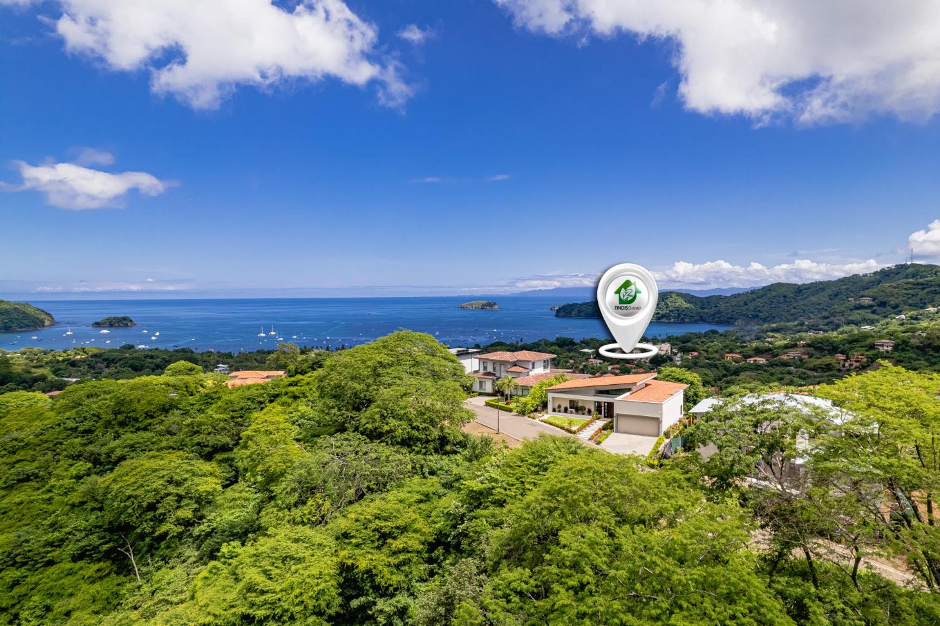 Casa Napoleon New Luxe 4BR Villa w Ocean View