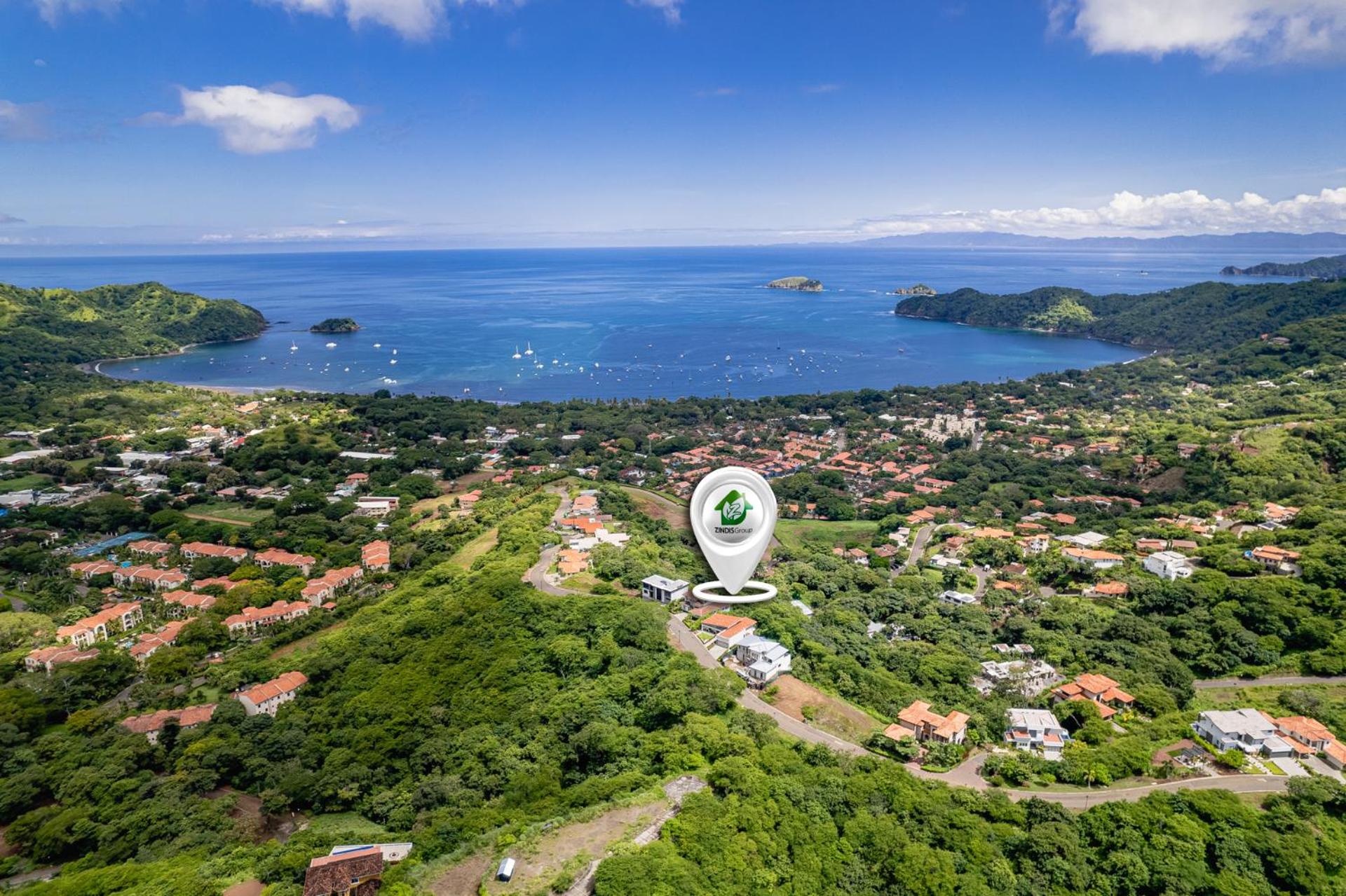 Casa Napoleon New Luxe 4BR Villa w Ocean View