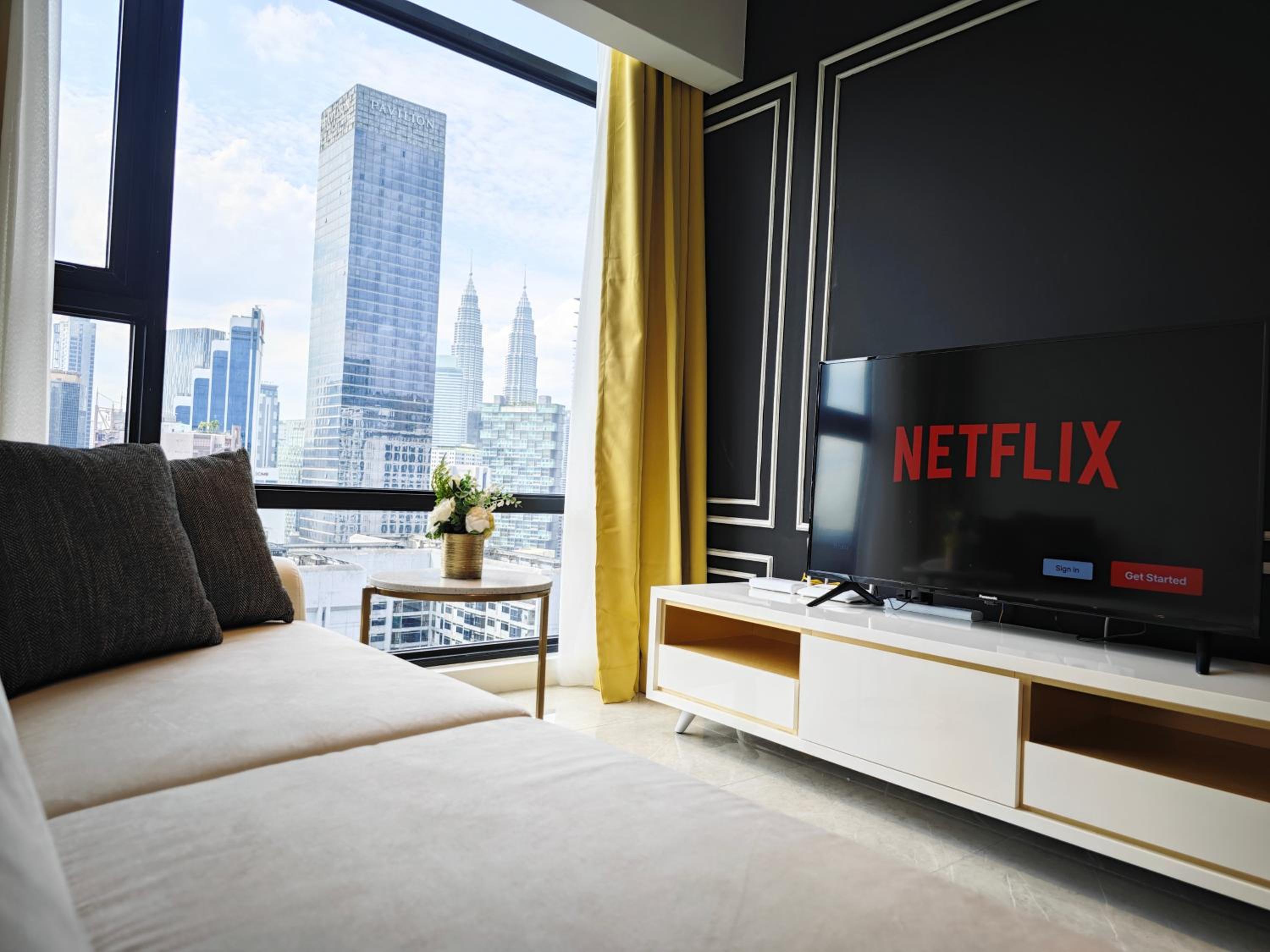AXON Residence Kuala Lumpur